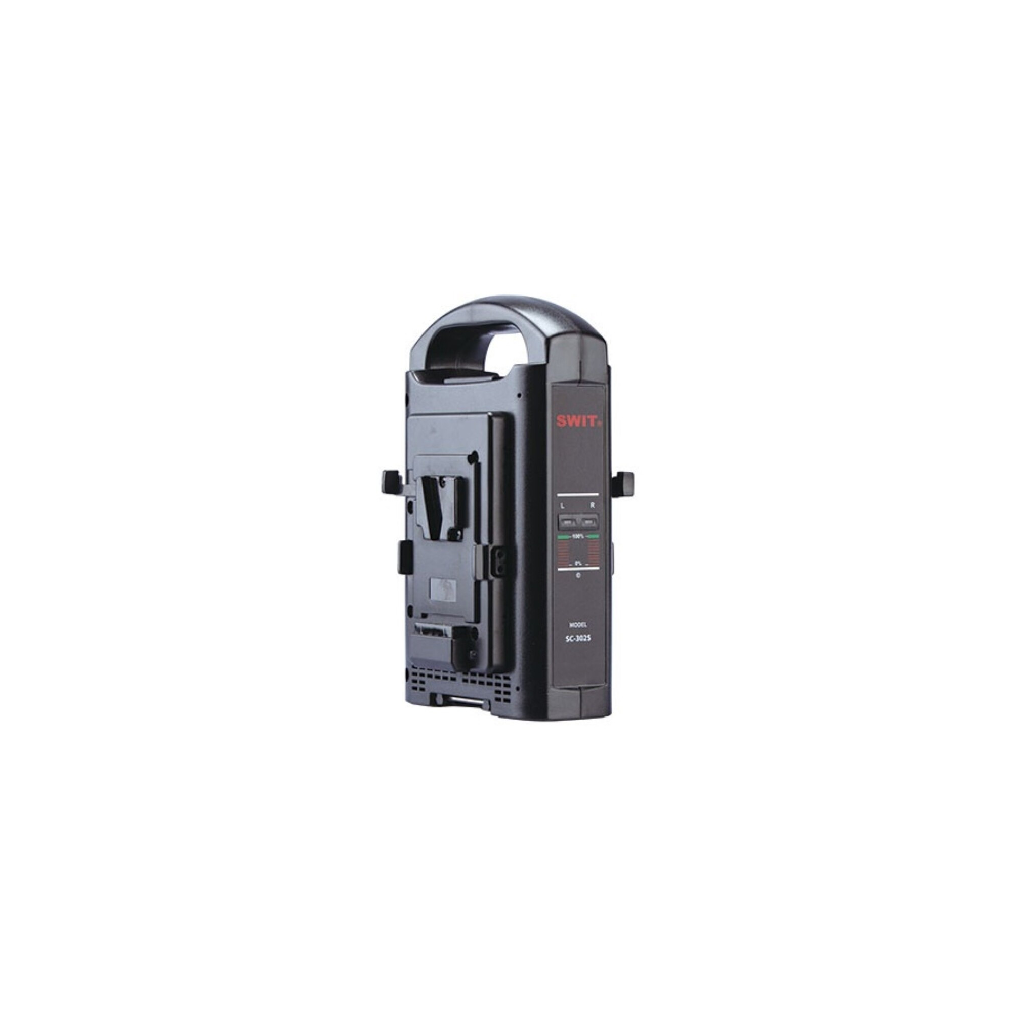 SC-302S