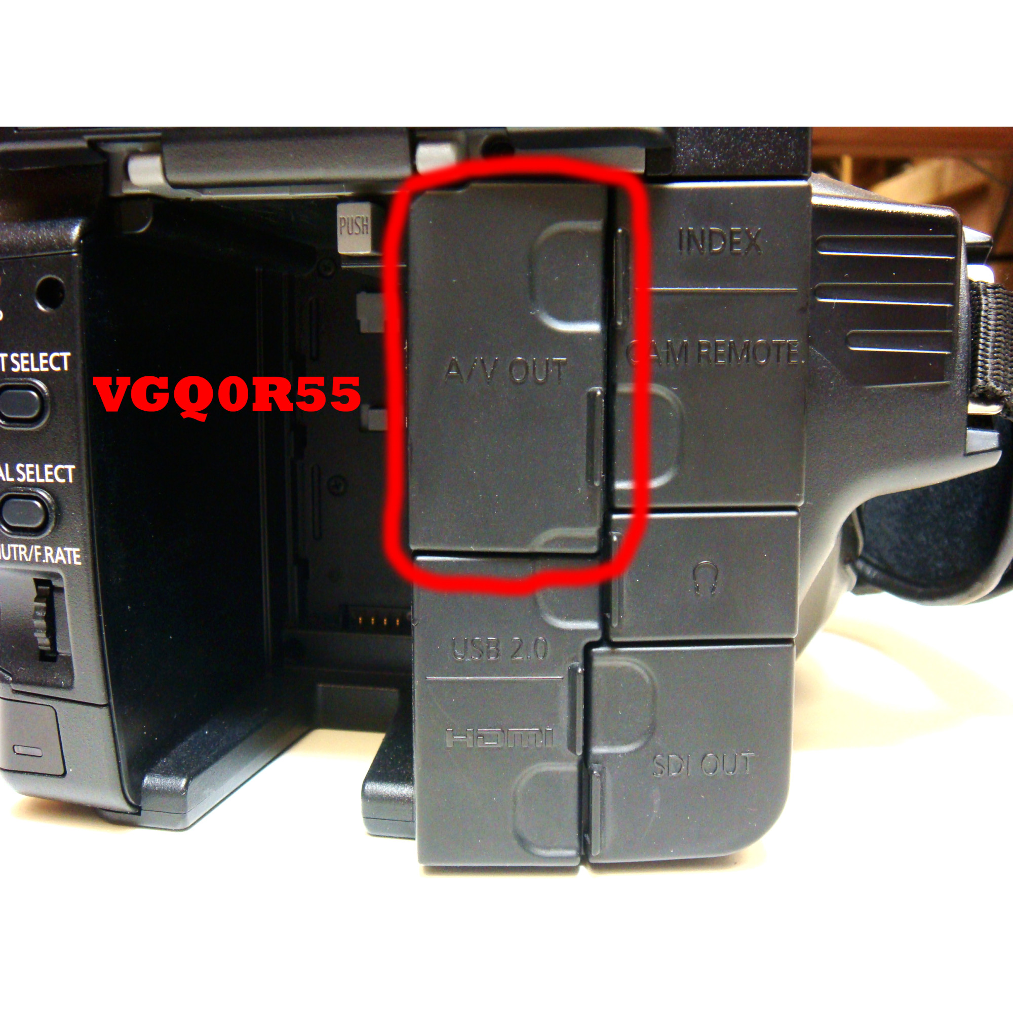 VGQ0R55