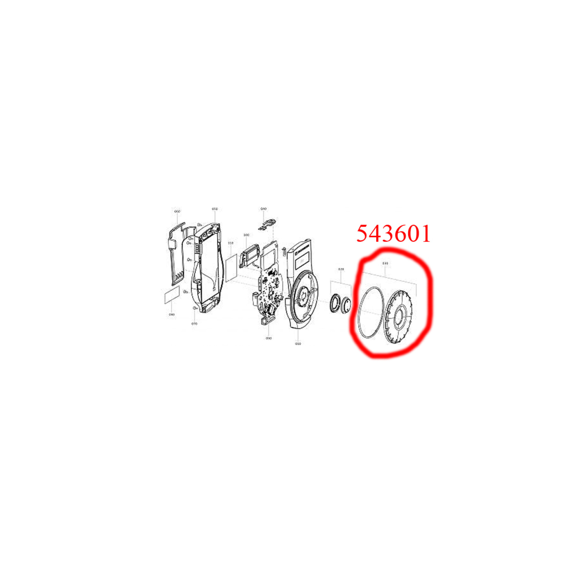 SD543601