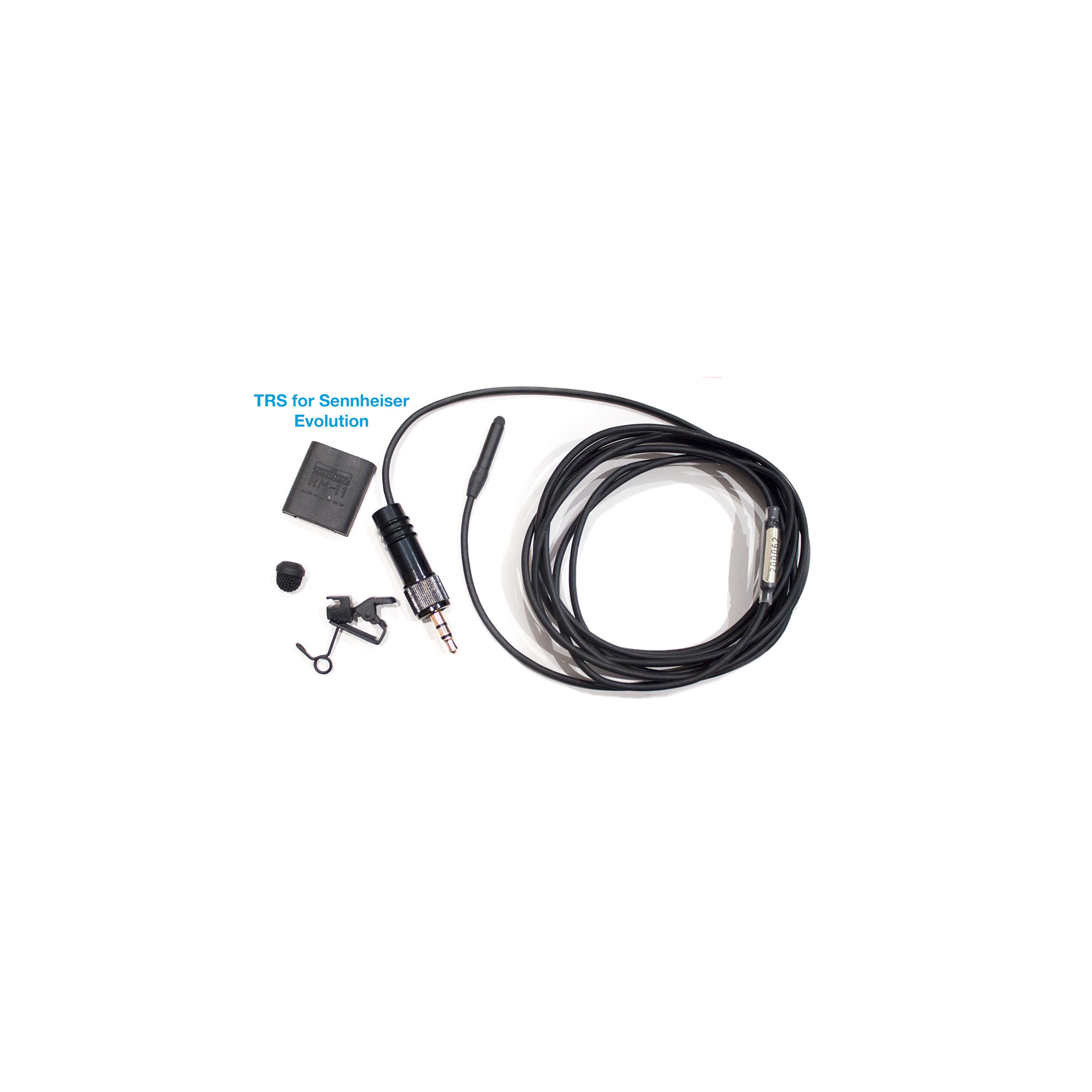 COS-11D EW Black