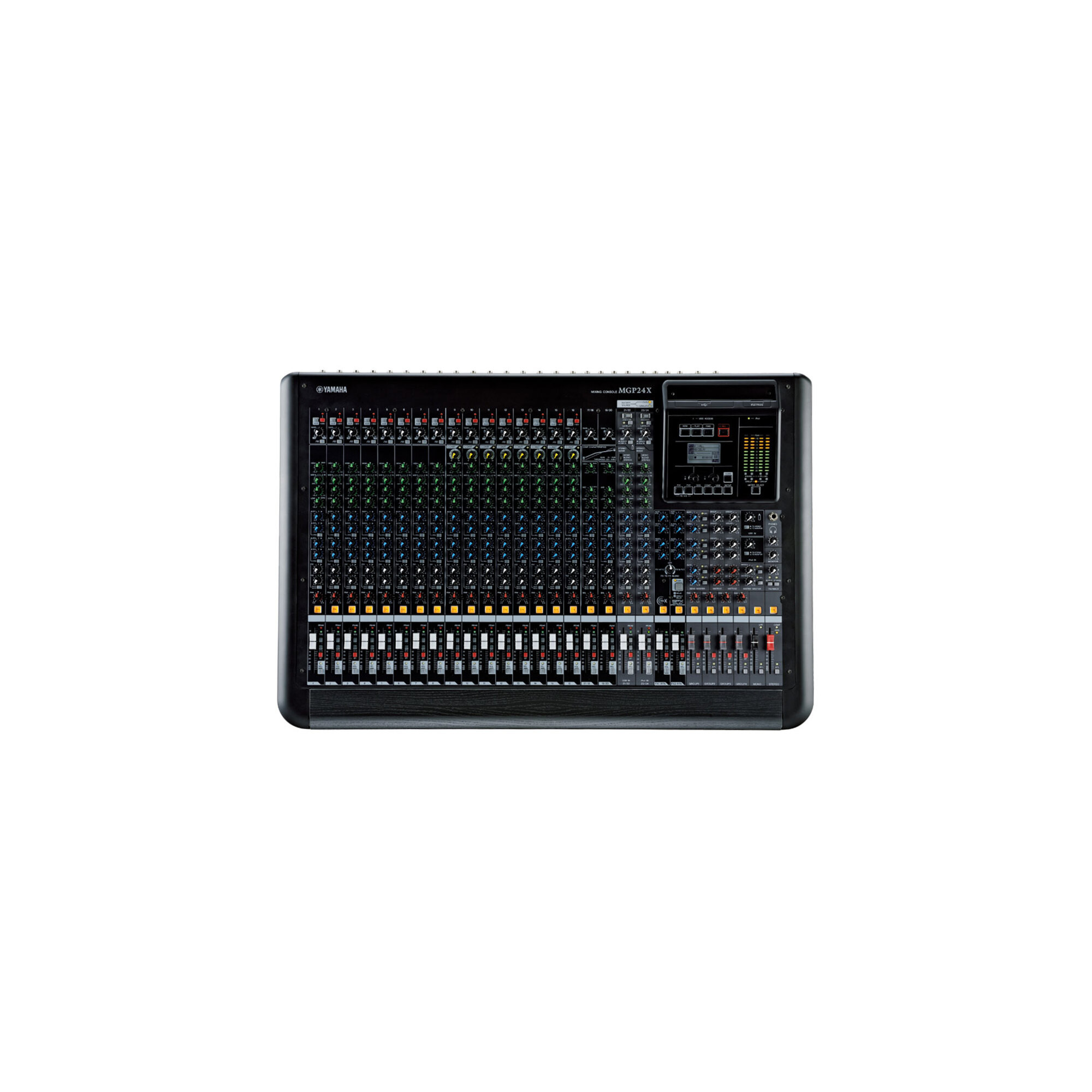 MGP24X