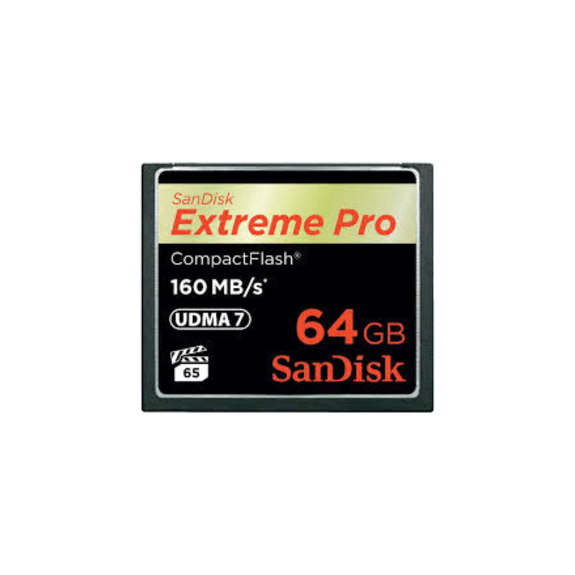 SDCFXPS-064G-X46