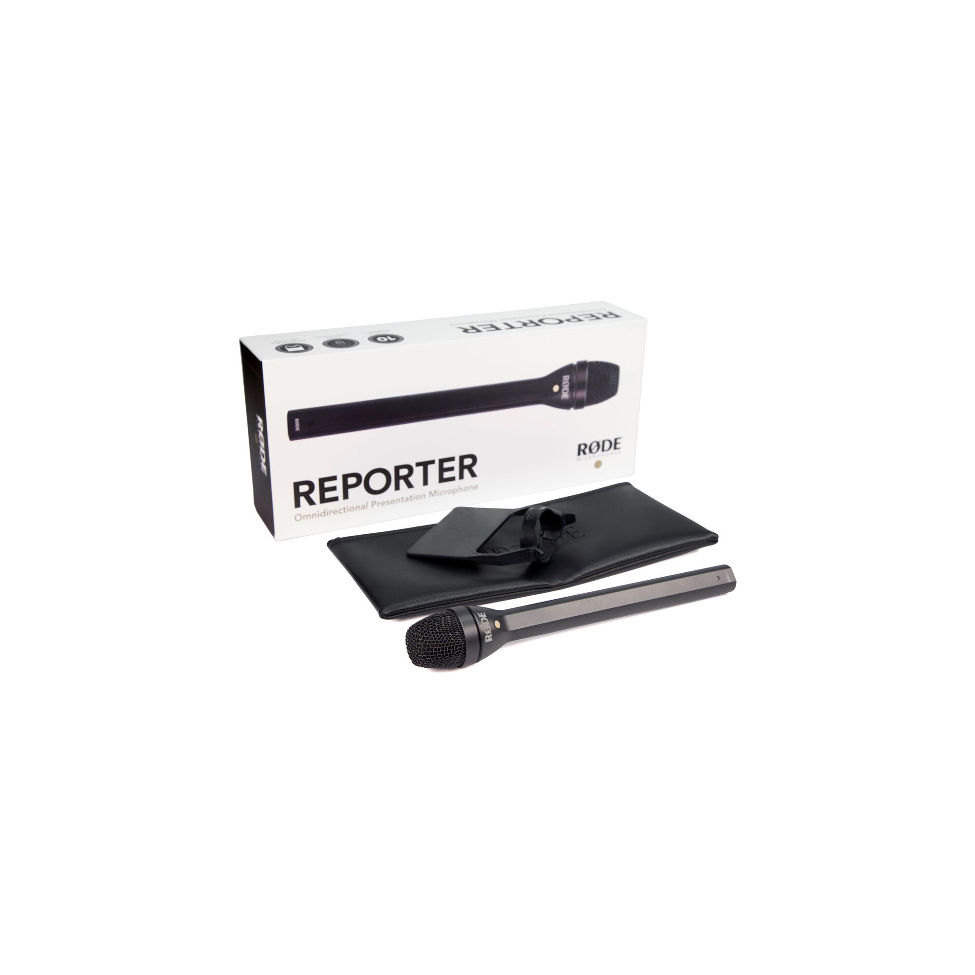 REPORTER