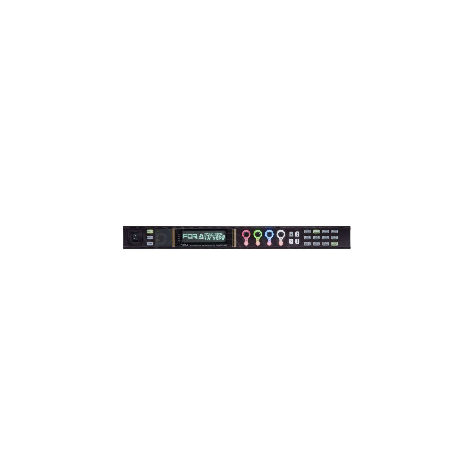 FA-9520