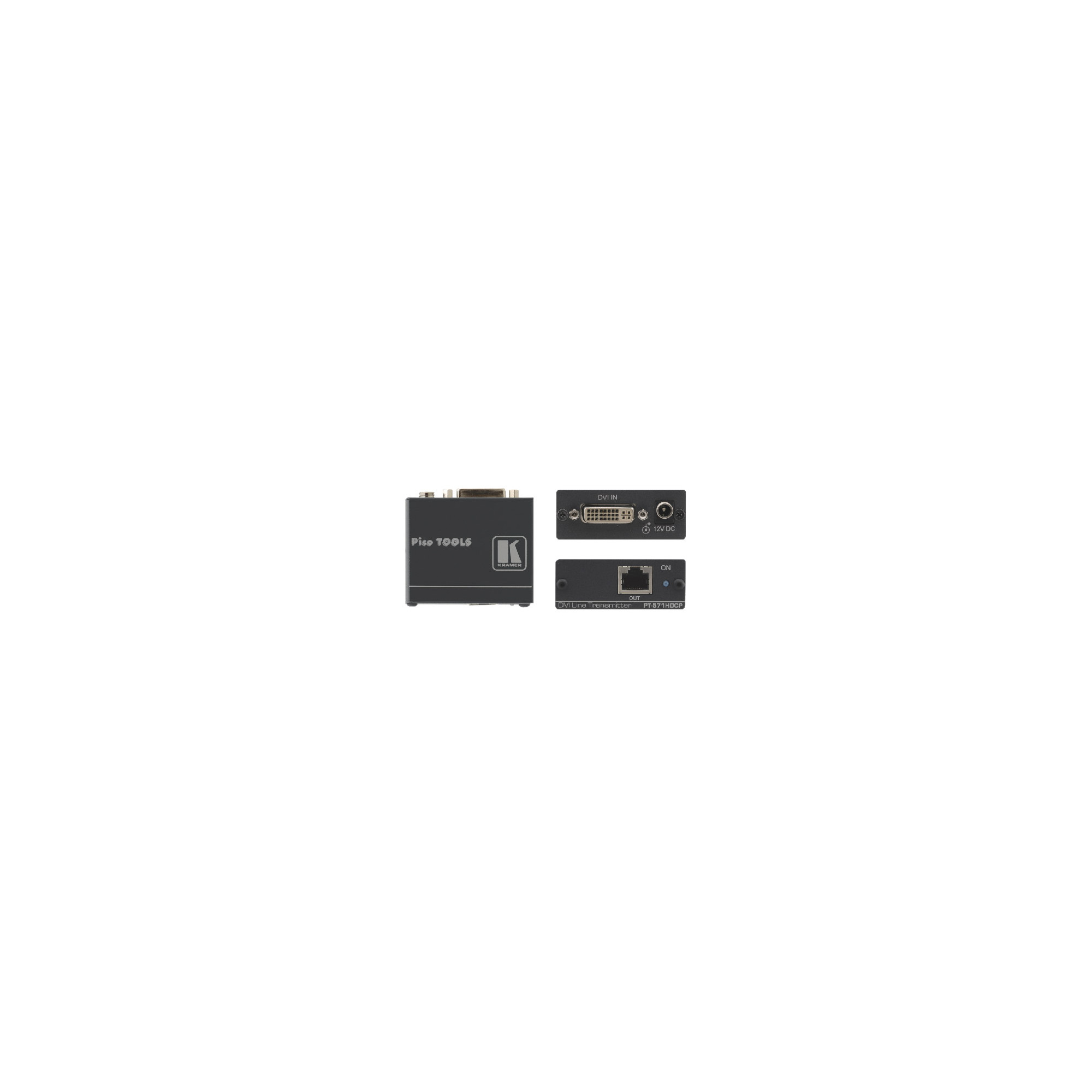 PT-571HDCP