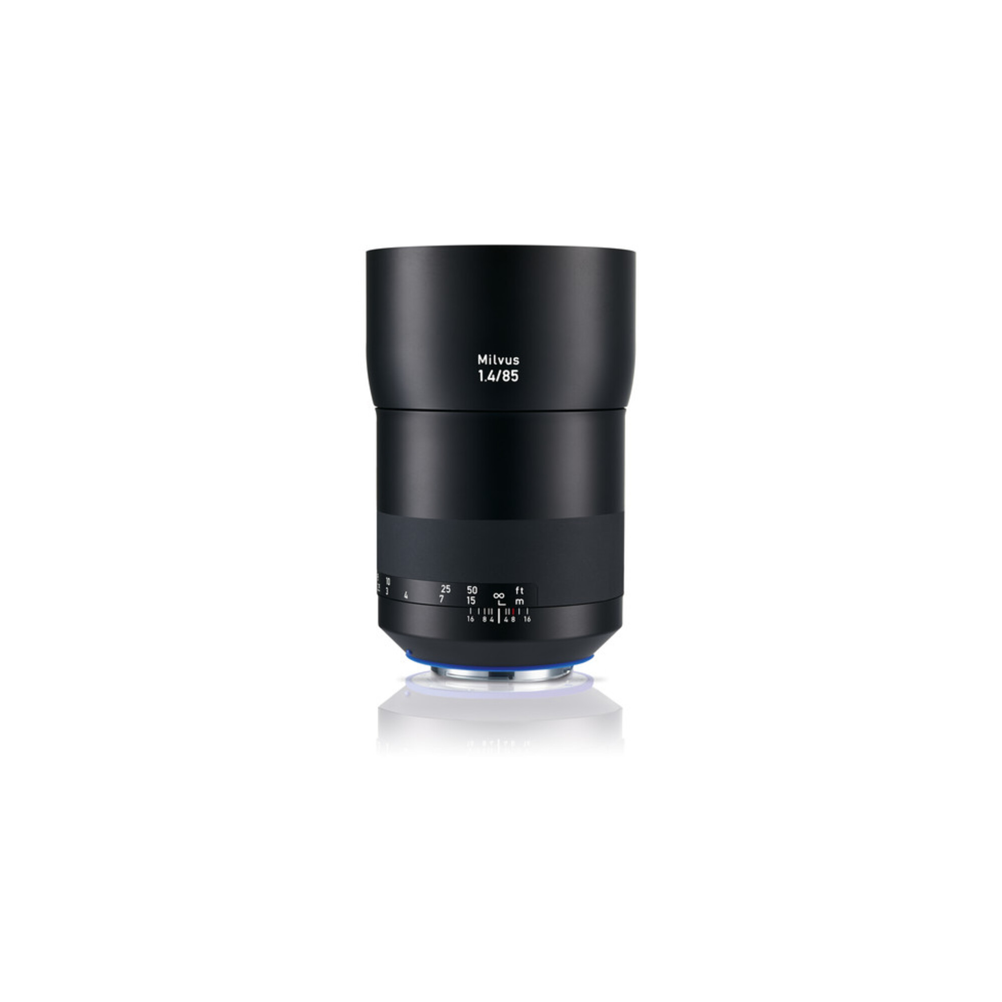 ZEISS Milvus 1.4 85mm EF