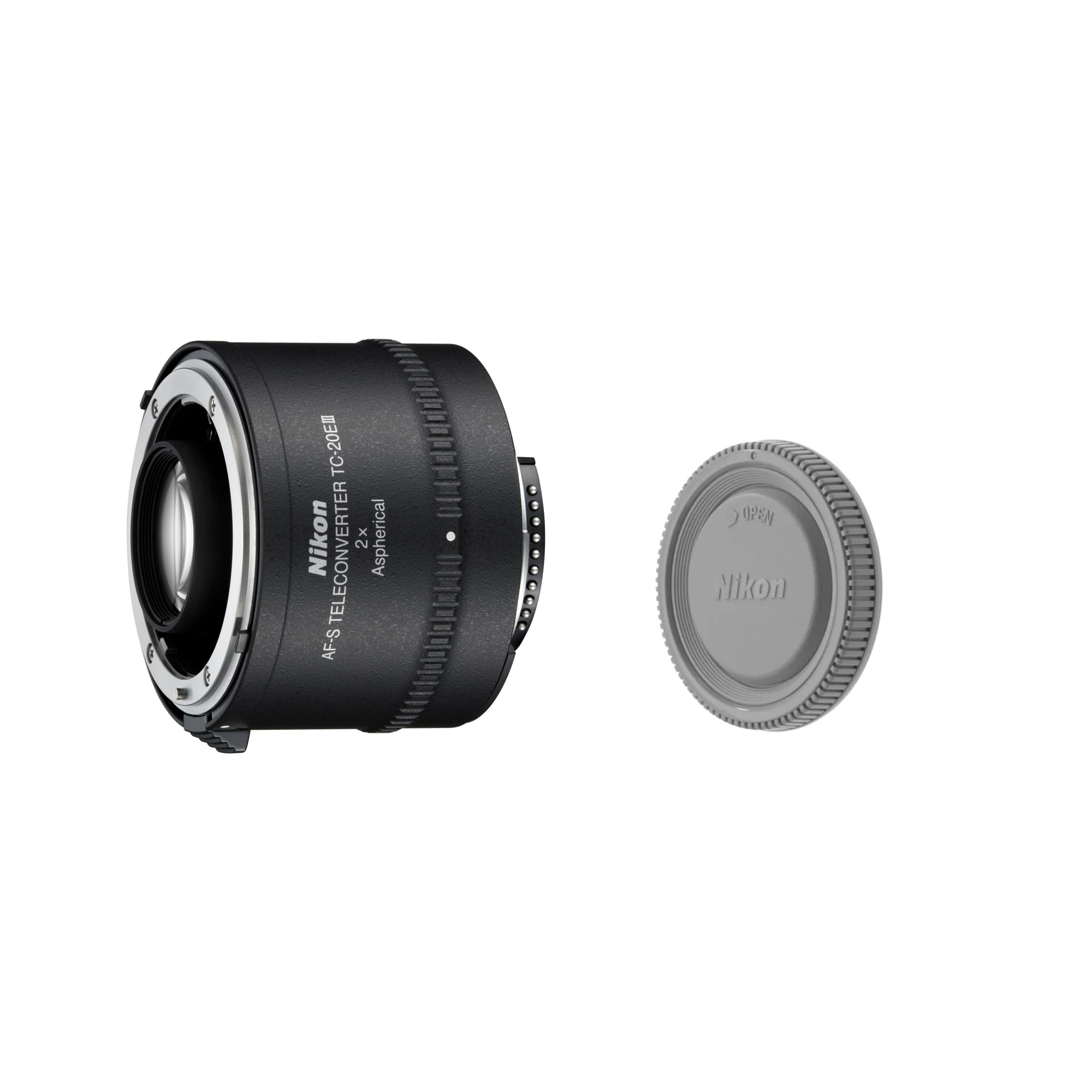 TC-20E III
