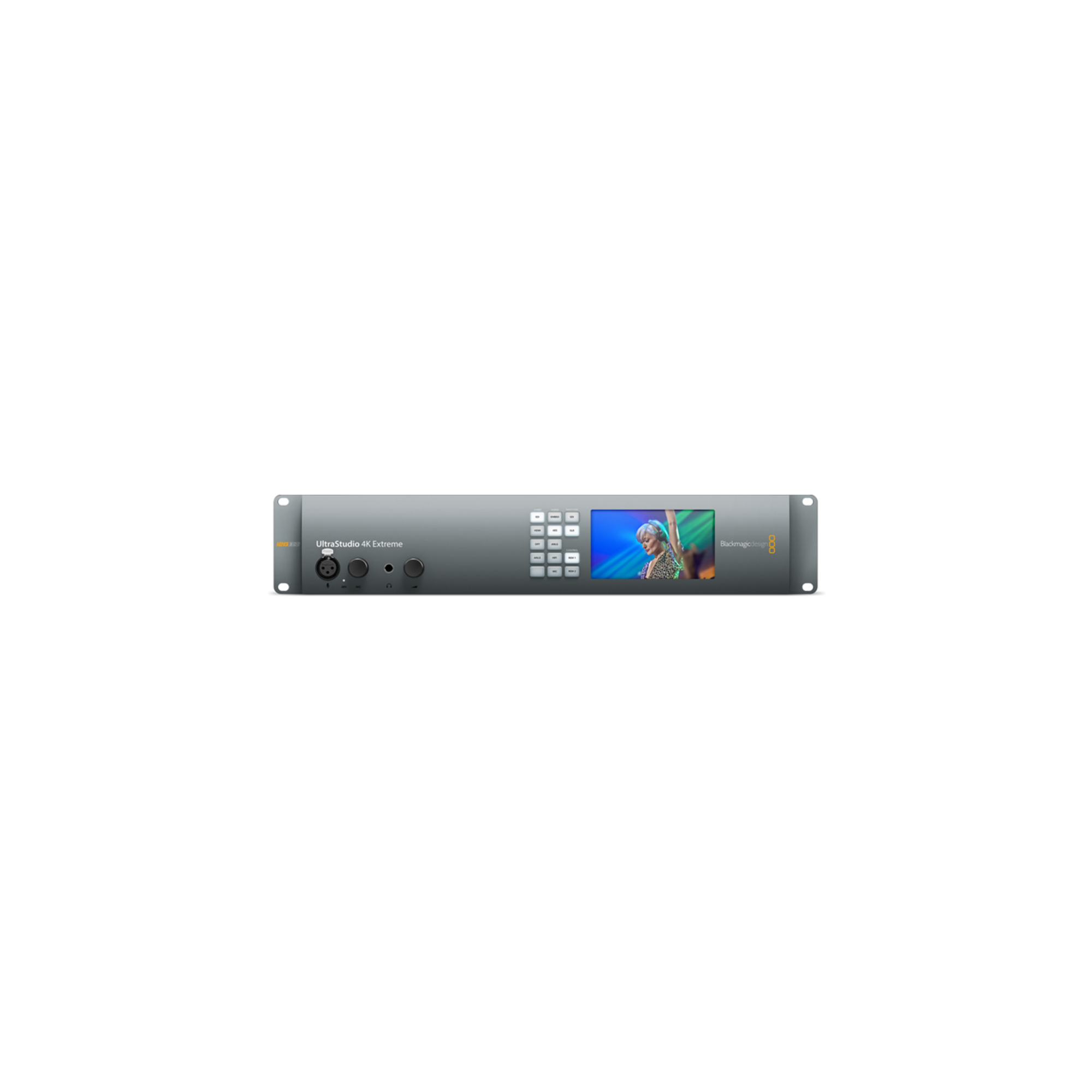 UltraSTUDIO 4K EXTREME 3