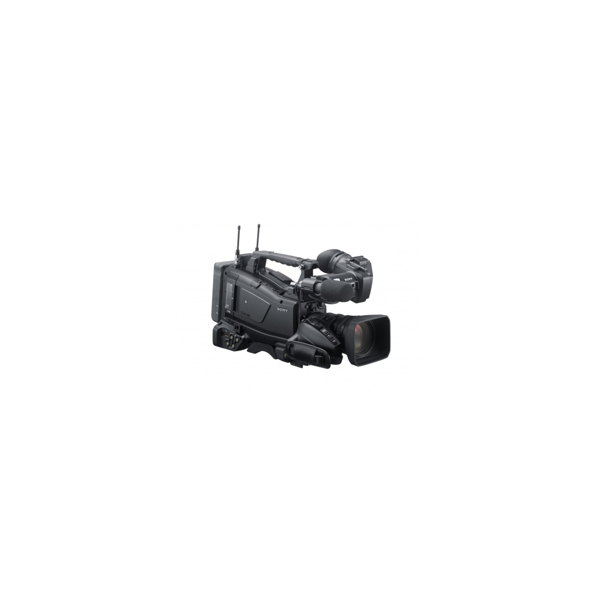 PXW-X400KFU