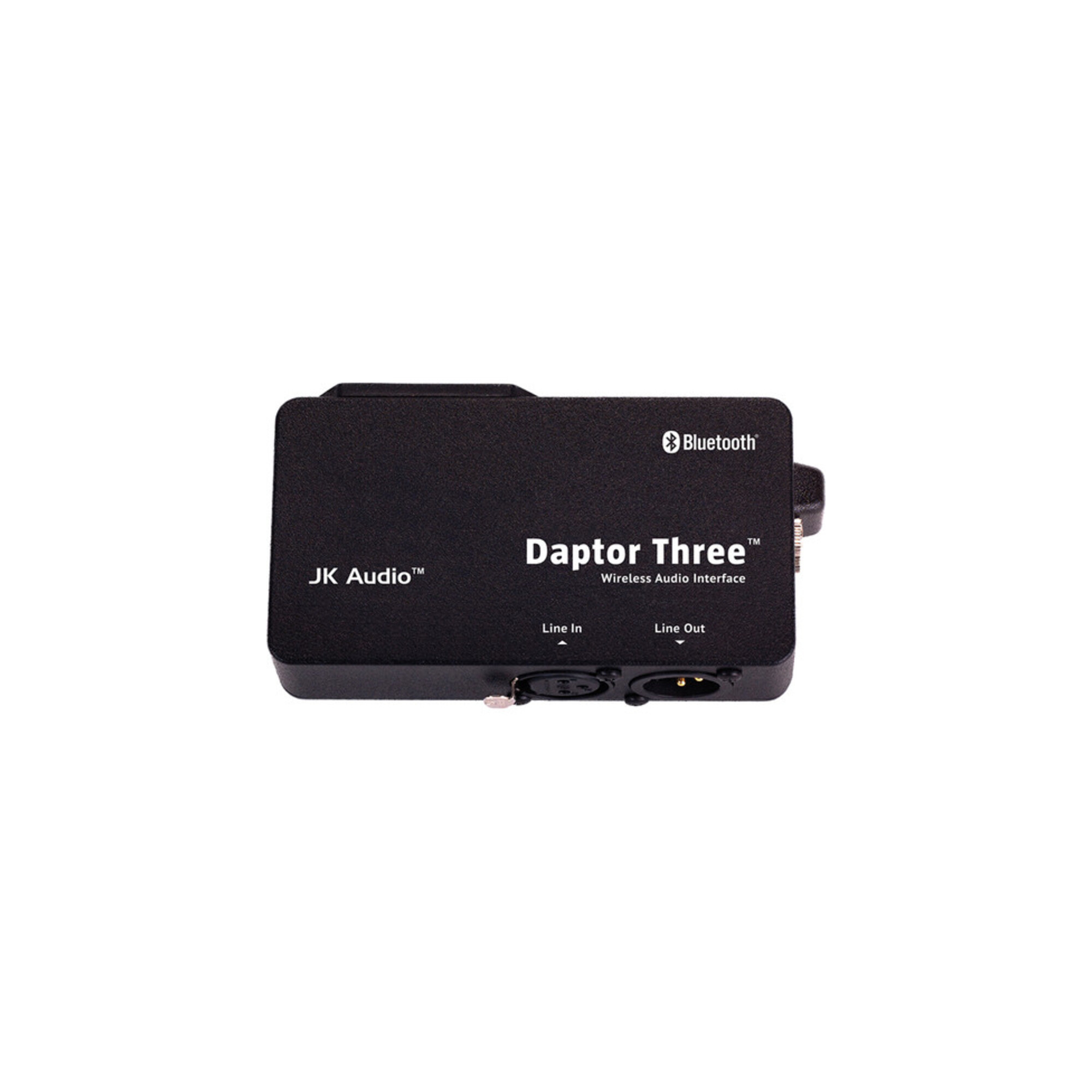 DAPTOR 3