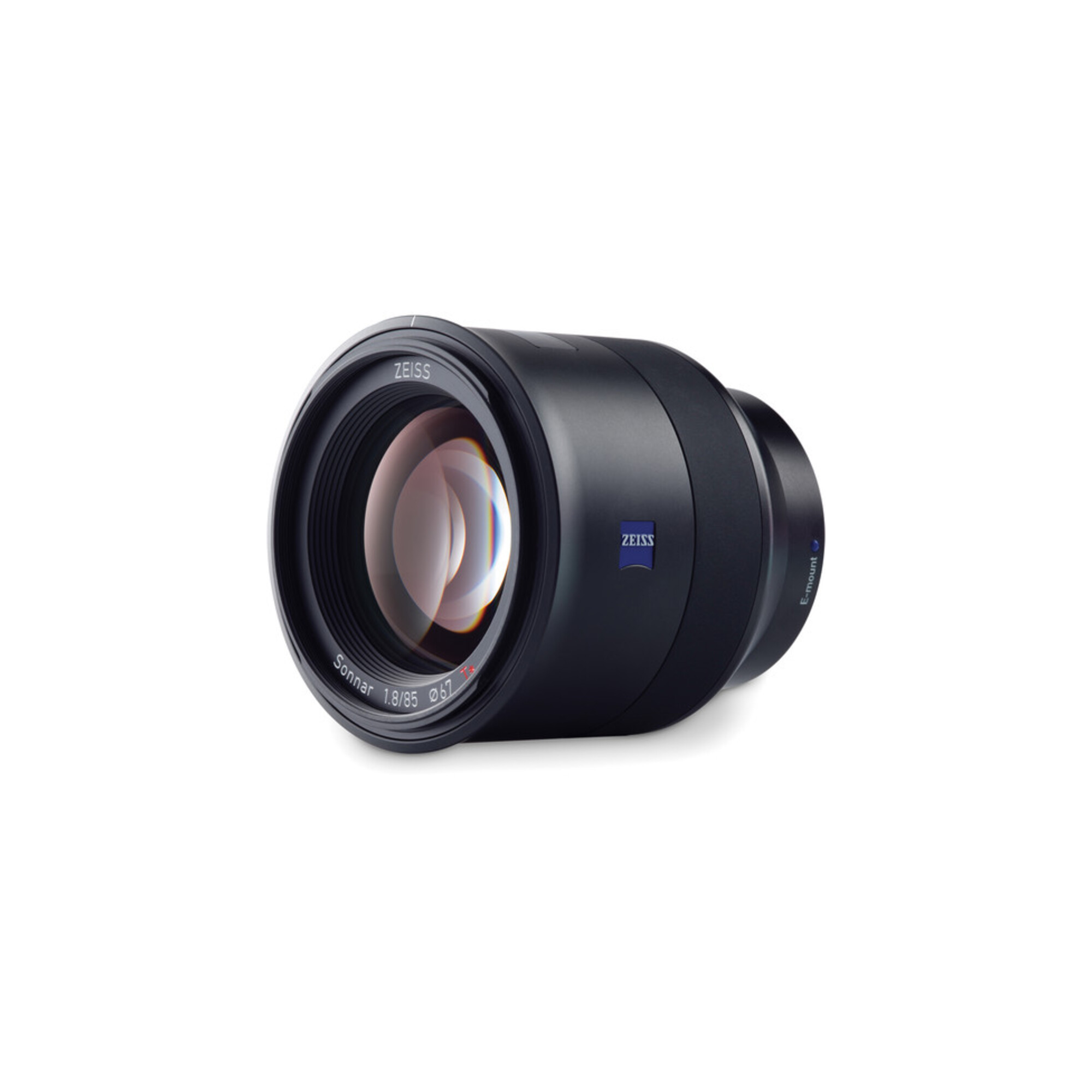 Batis 85mm F1.8