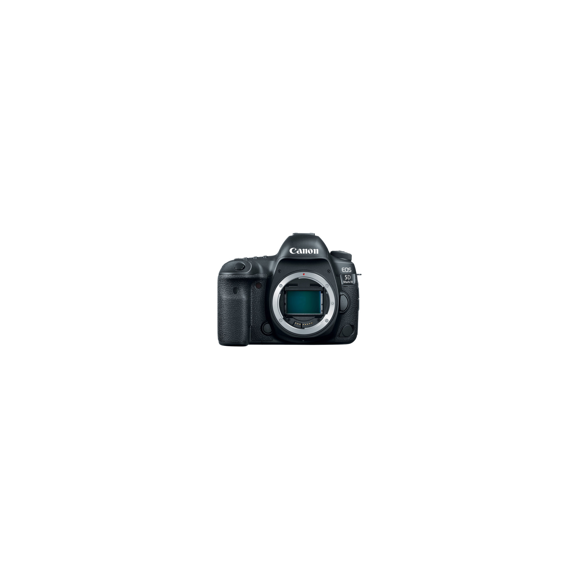 EOS 5D Mark IV