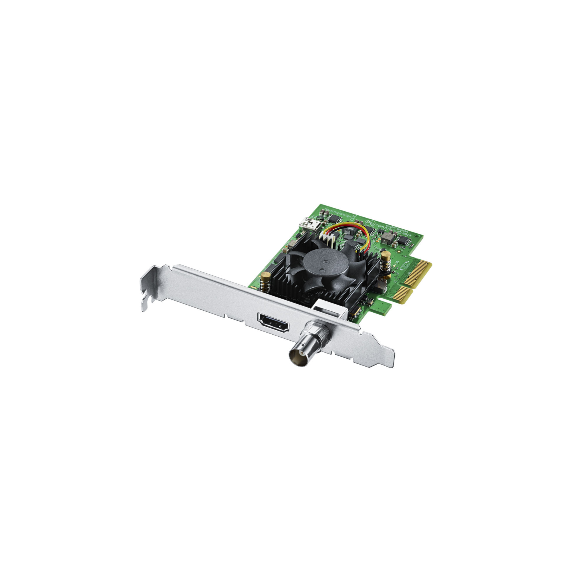 DeckLink Mini Recorder 4k