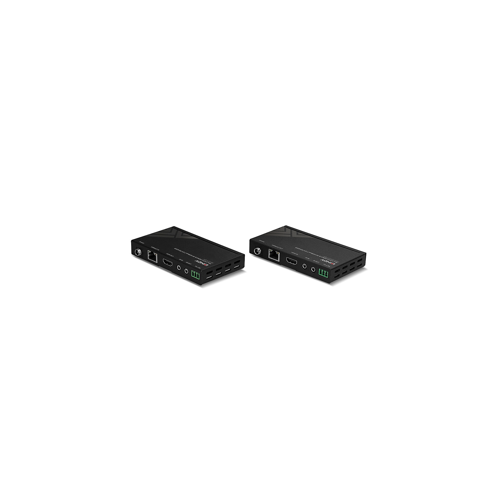 HDMI extender HDBaseT 70m