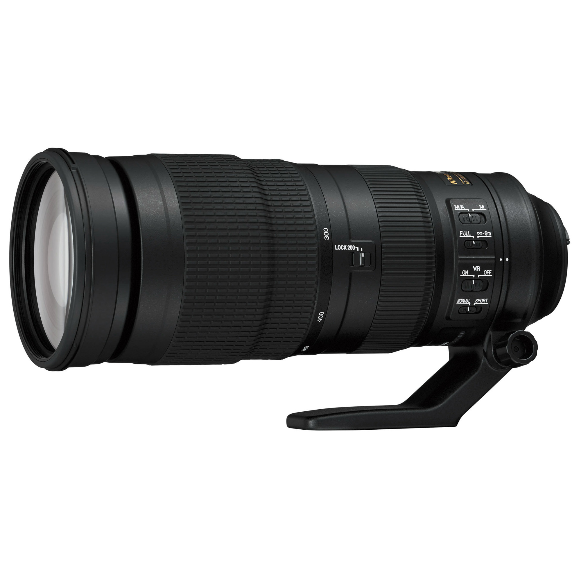 FX 200-500mm f56E ED VR