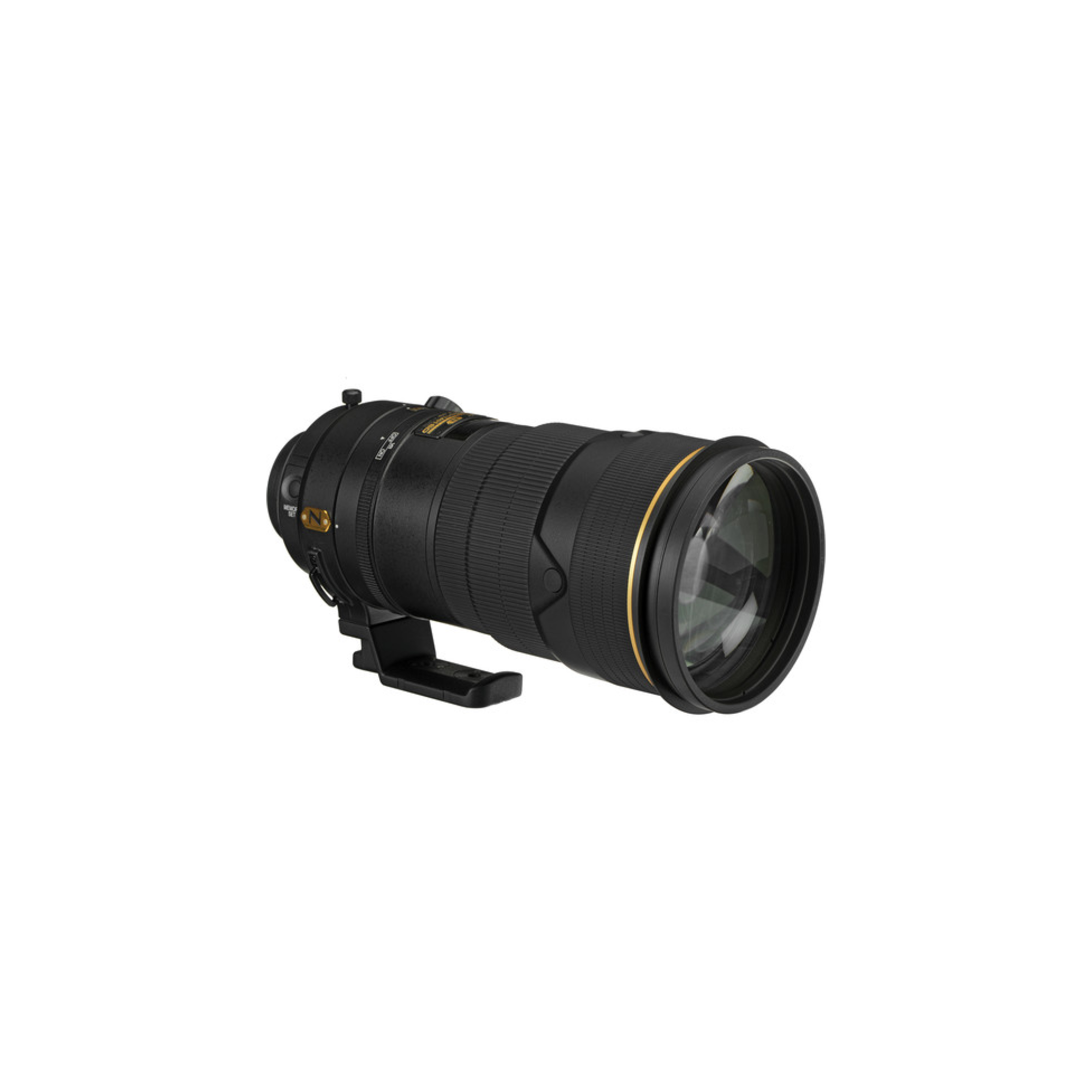 FX 300mm f2.8G ED VR II AF-S