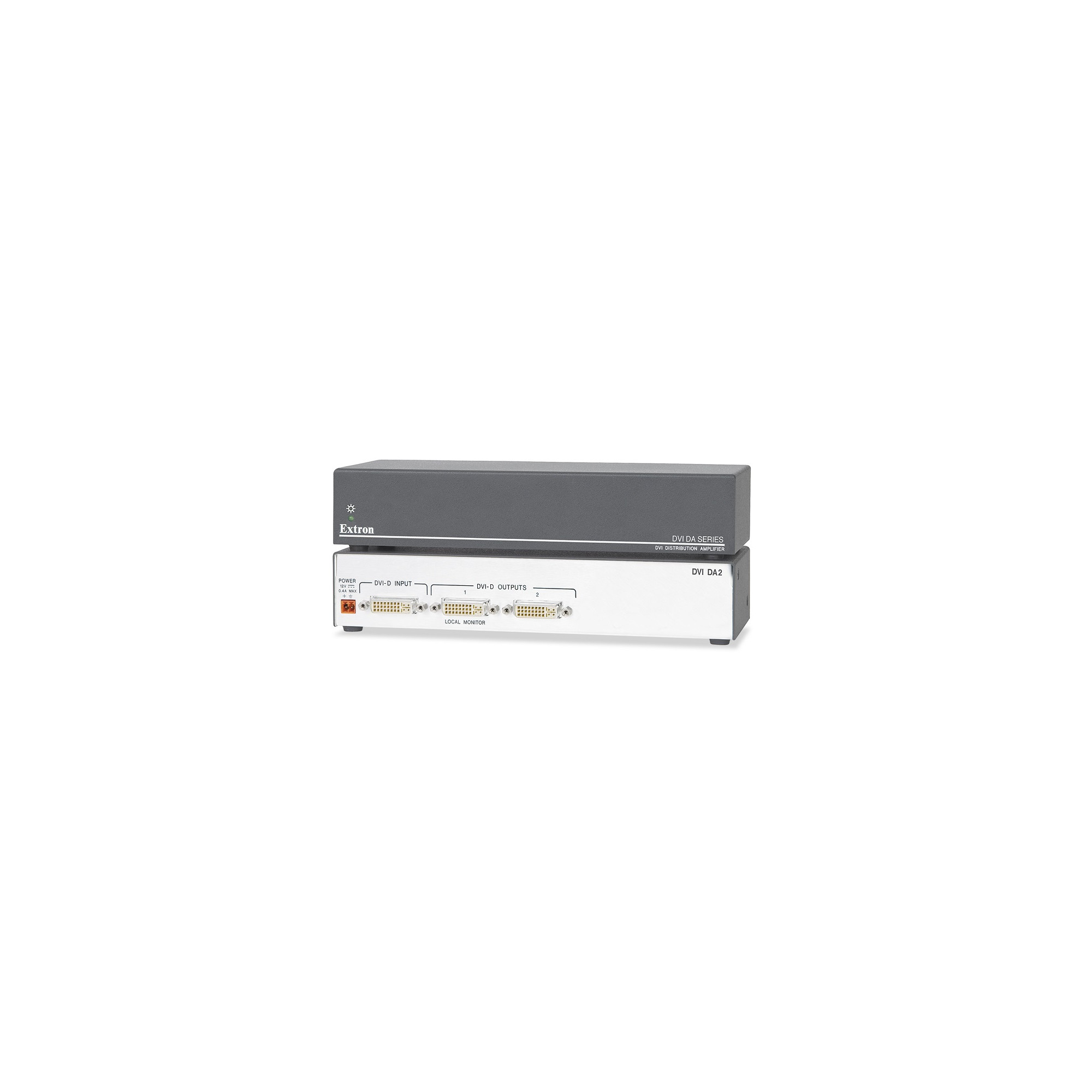 DVI DA2