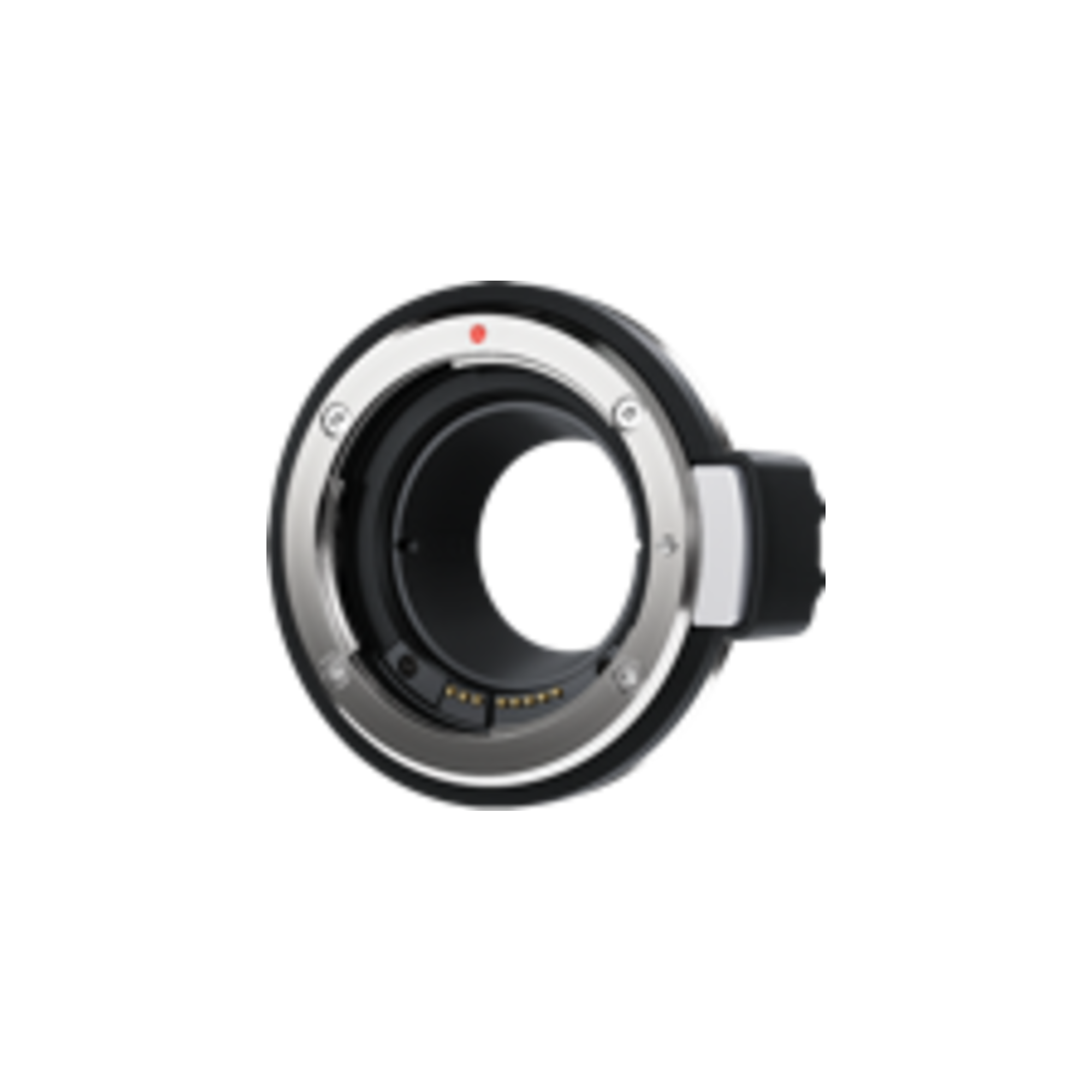 URSA Mini Pro EF Mount