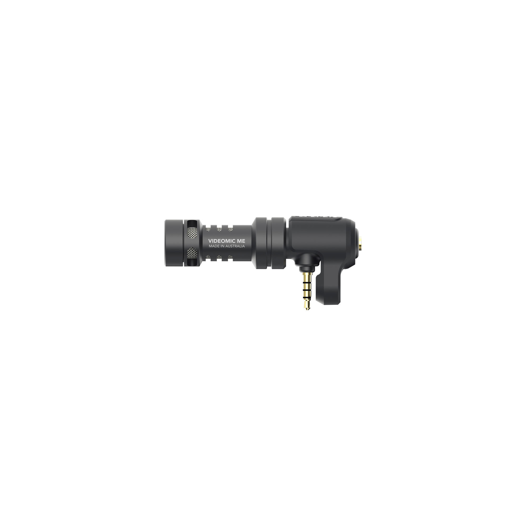 VideoMic ME