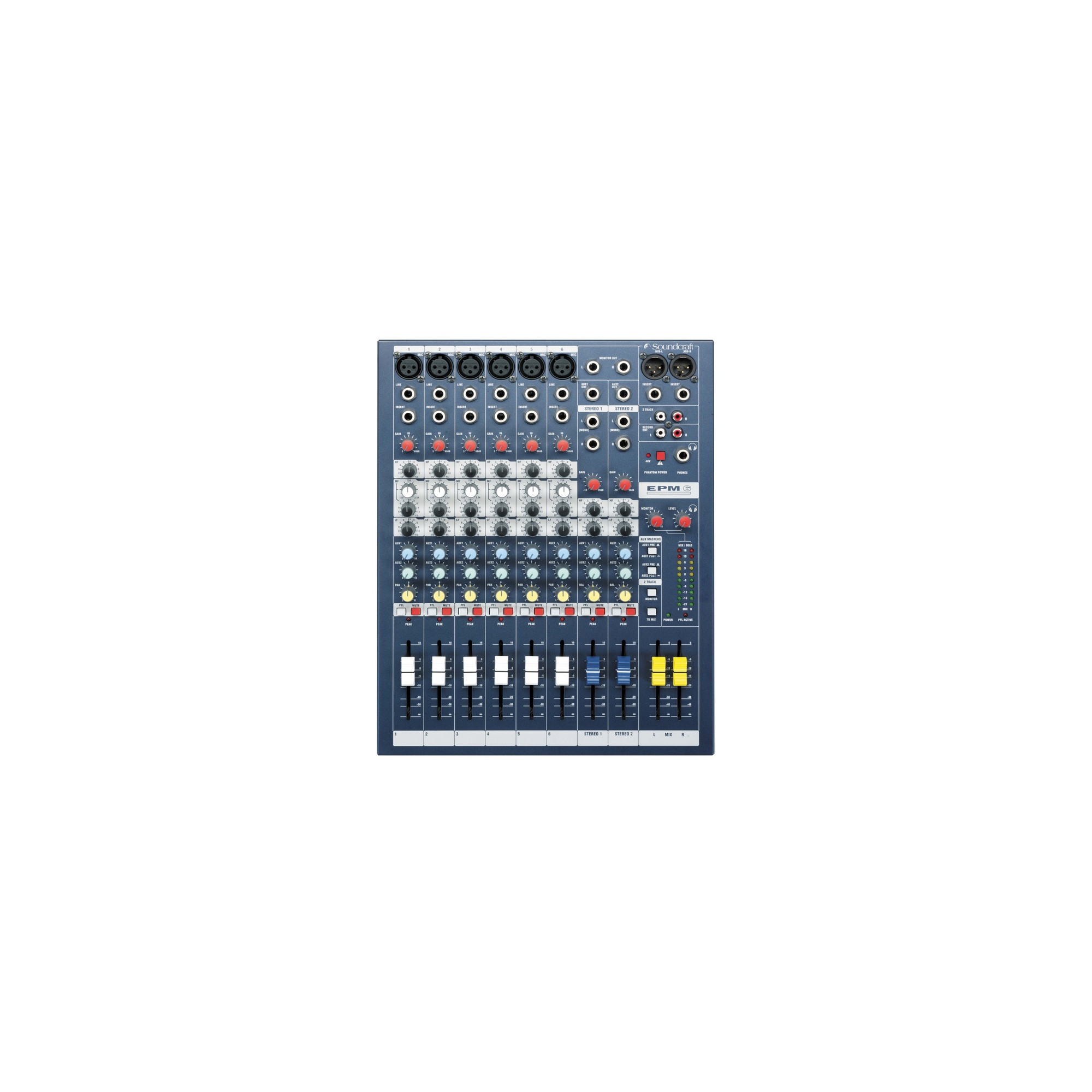 EPM 6
