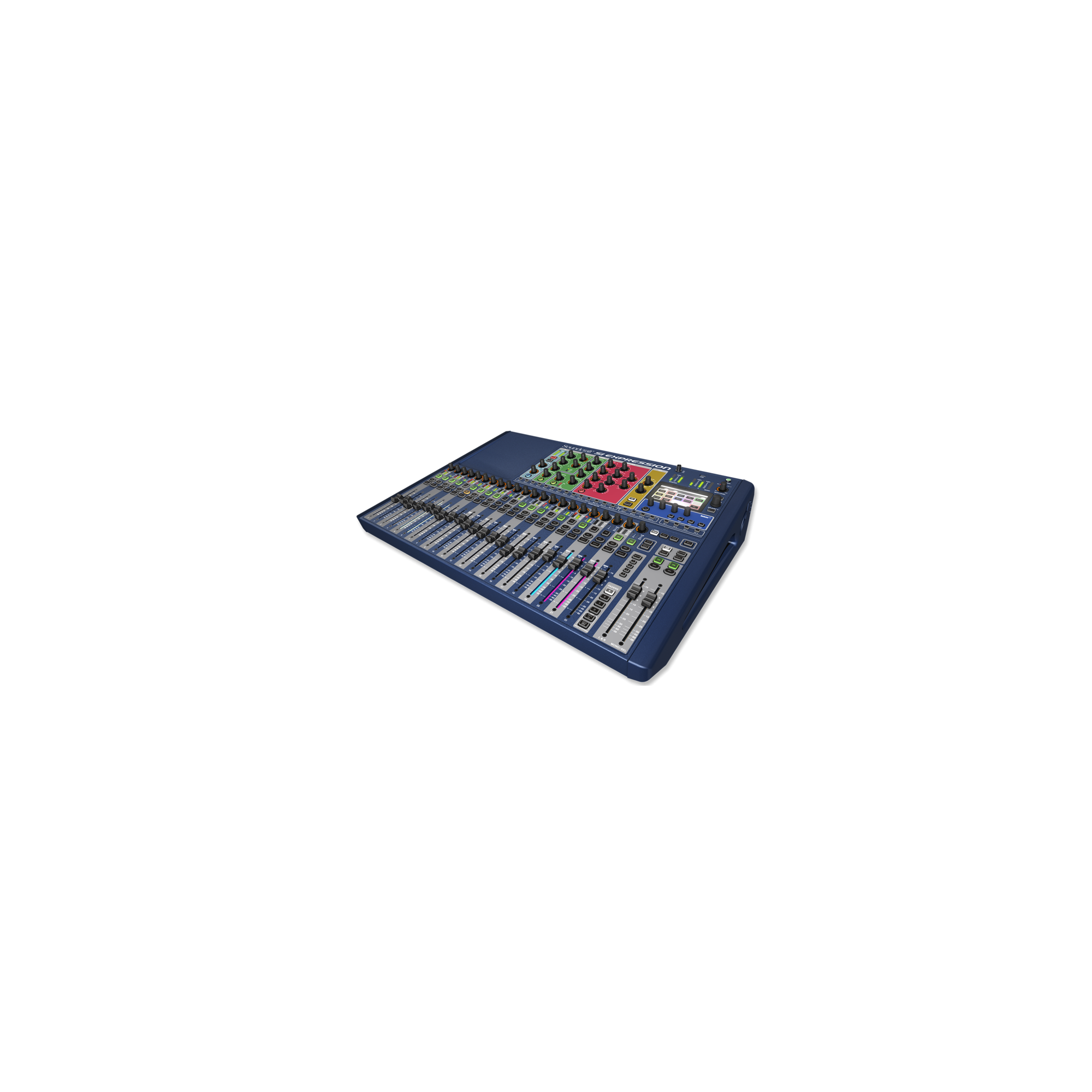Si Expression 2
