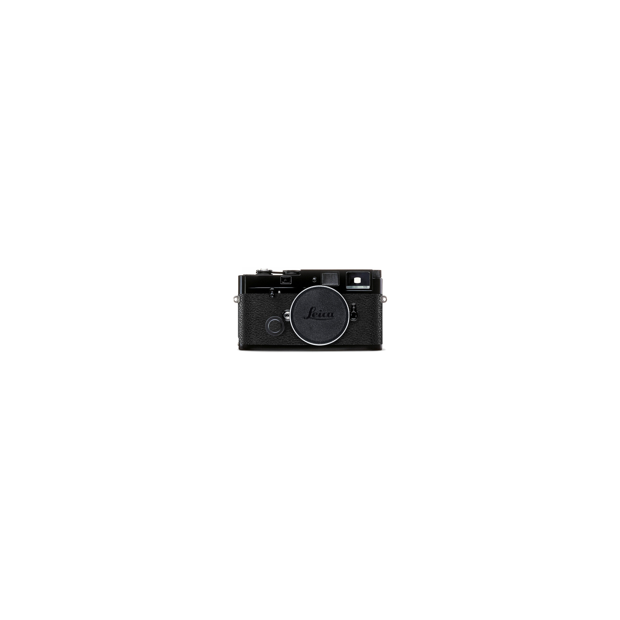 Leica MP Black