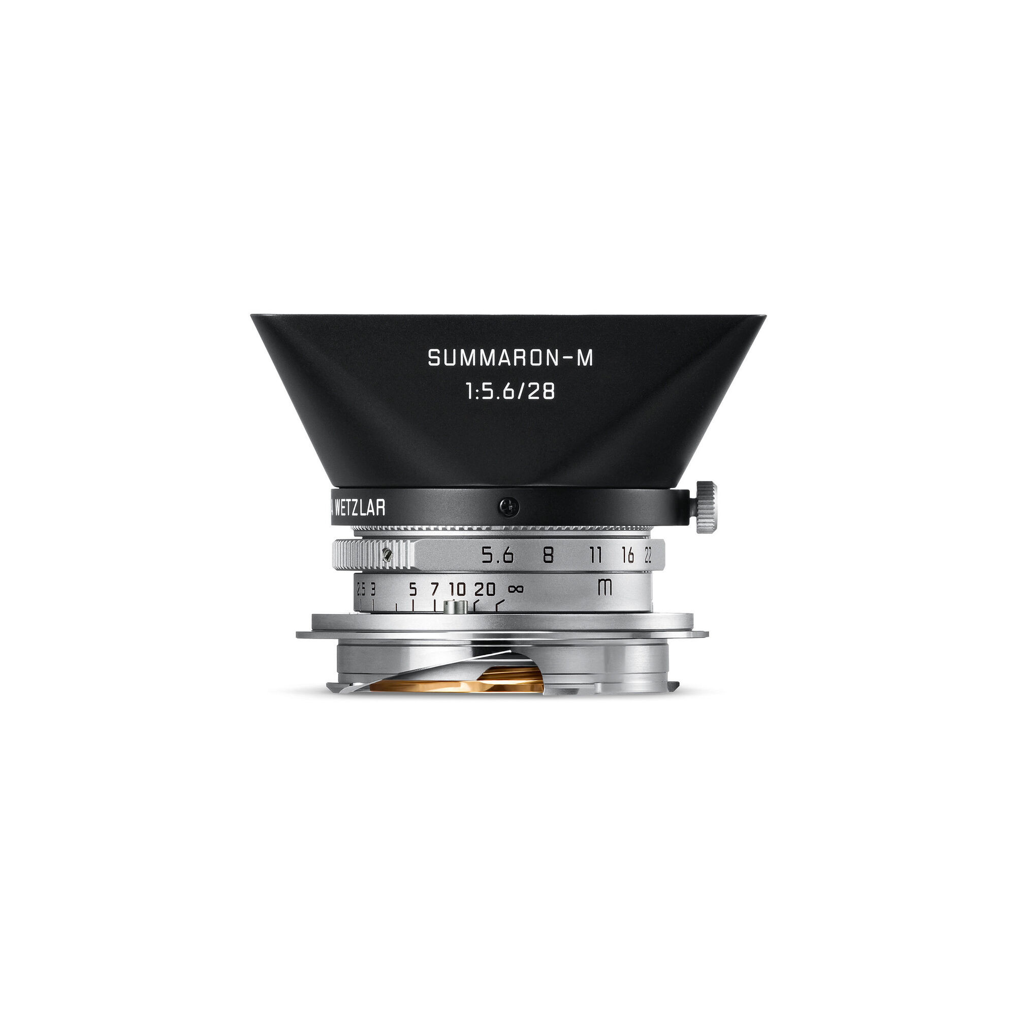 M 5.628 Summaron