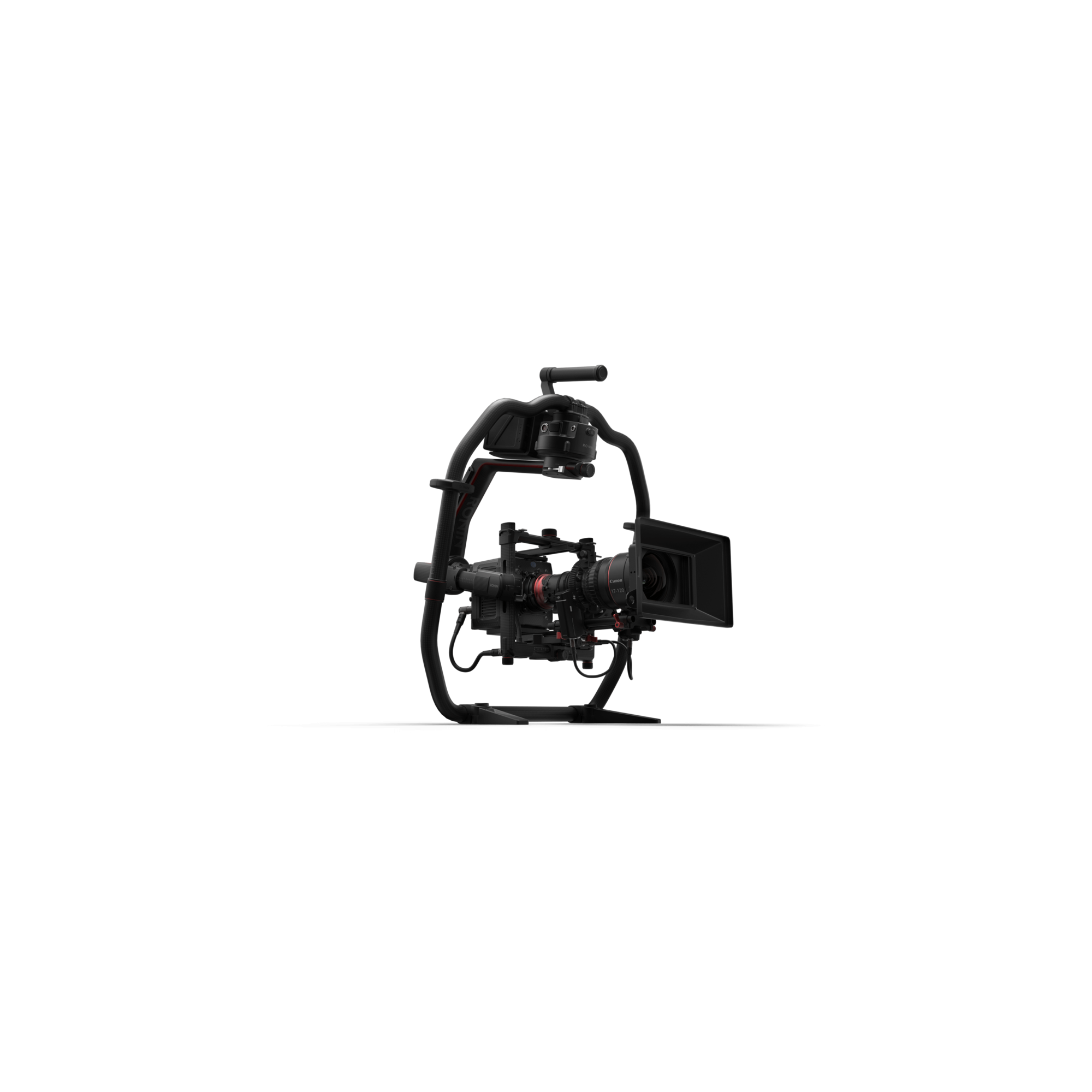 RONIN 2 PRO Combo