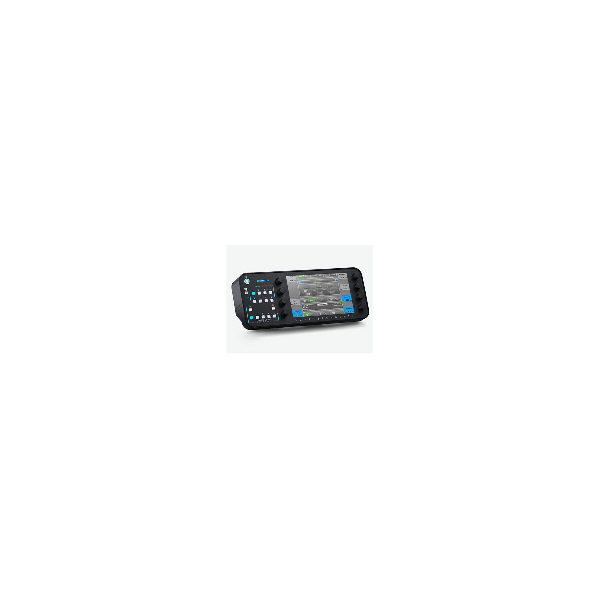 Ultimatte Smart Remote 4