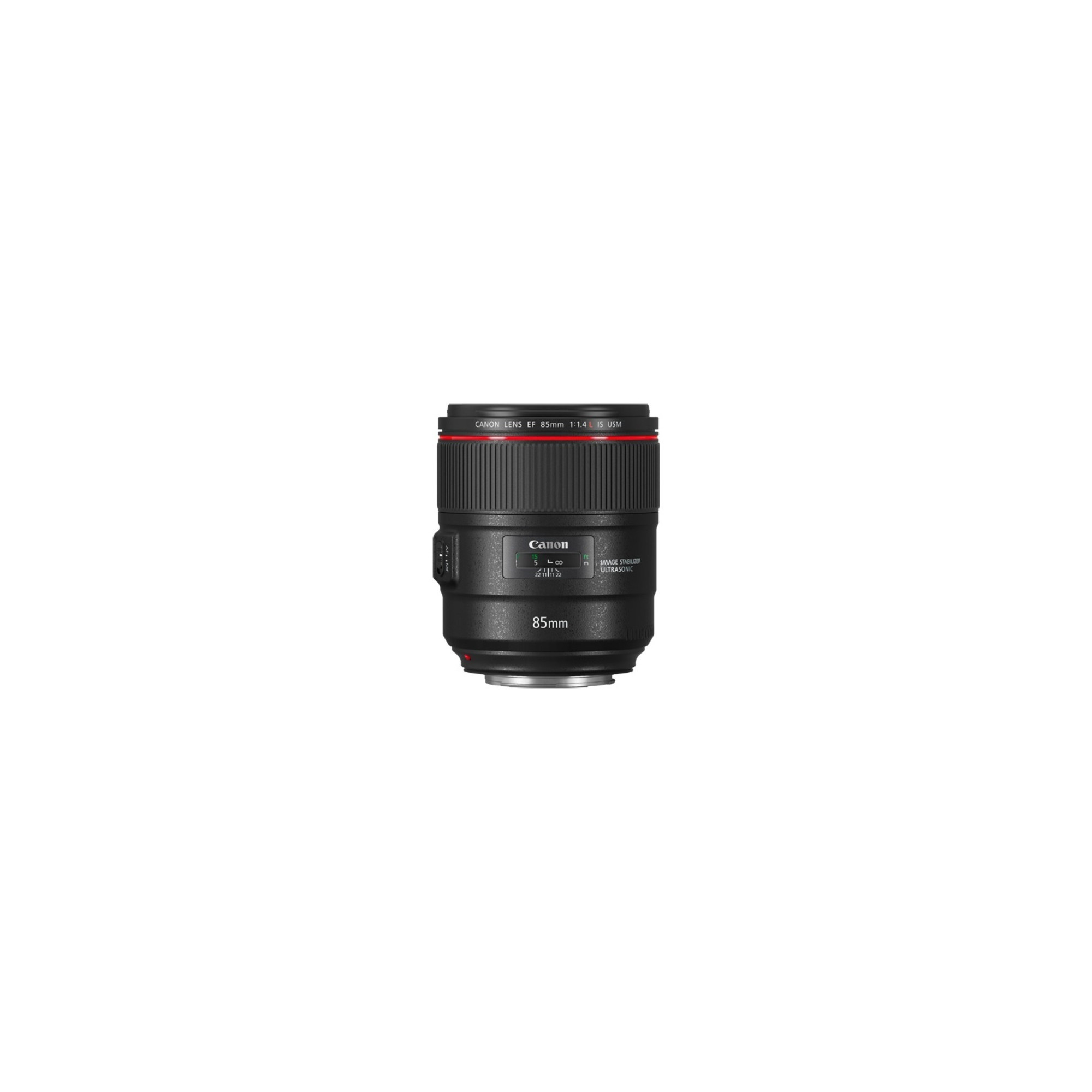 EF 85mm F1.4 L IS USM