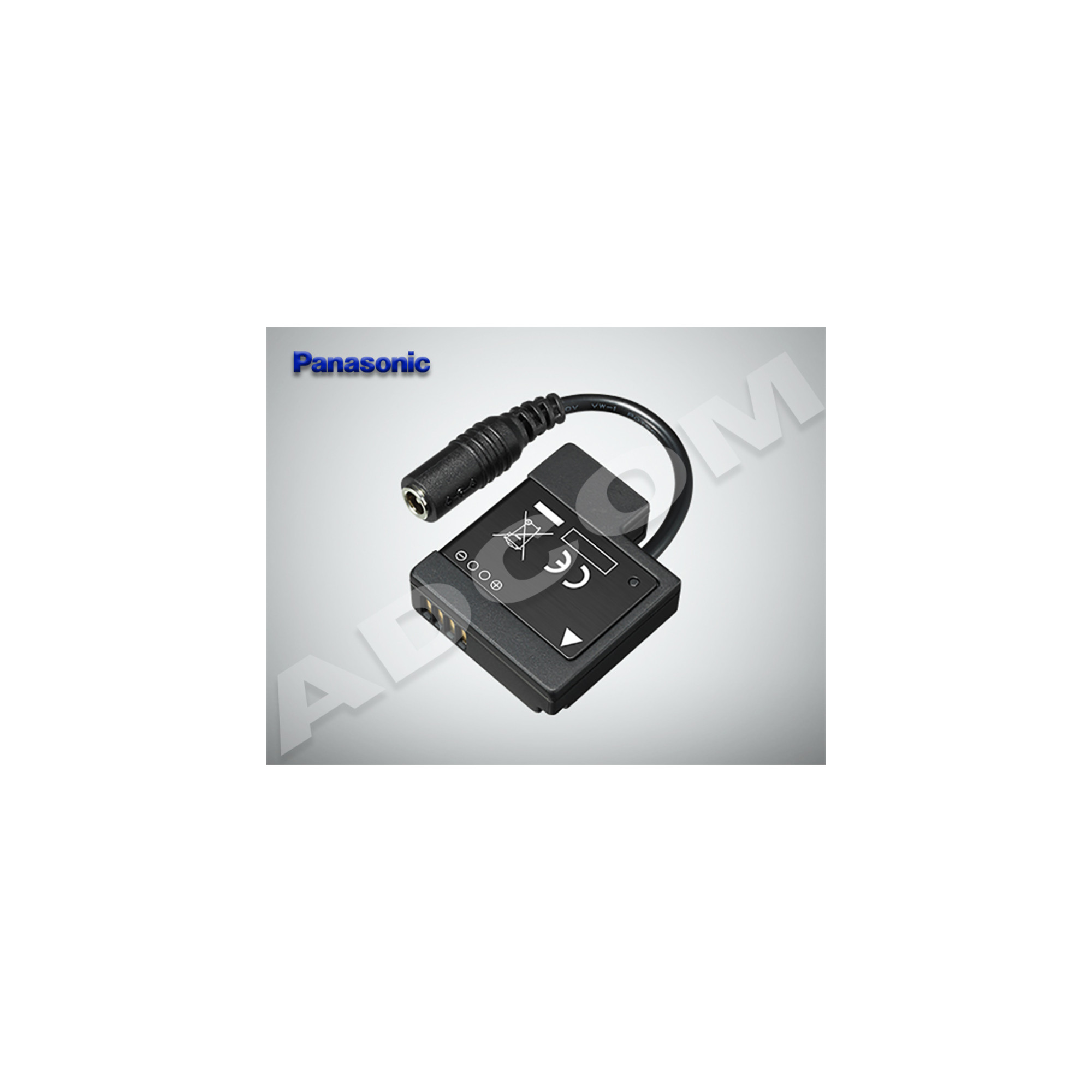 DMW-DCC15GU