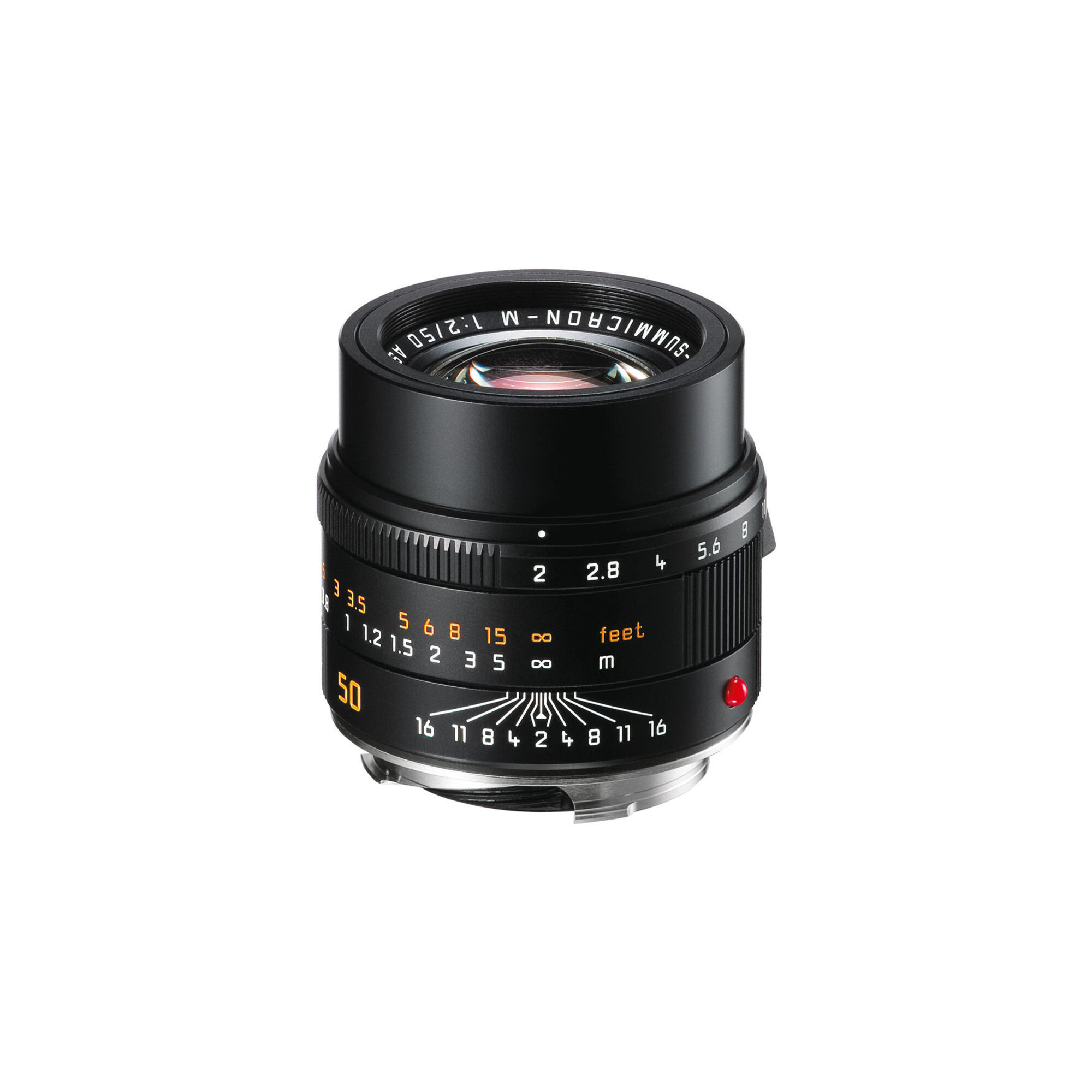 APO-Summicron-M 50mm f2 ASPH