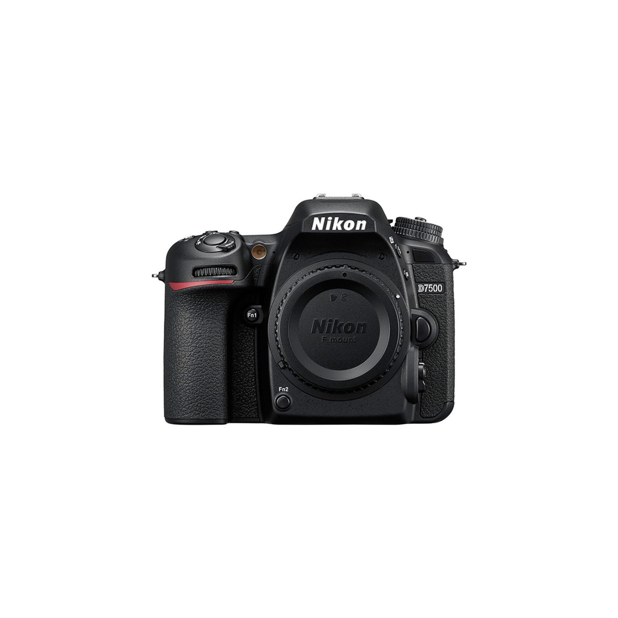 D7500 Nital