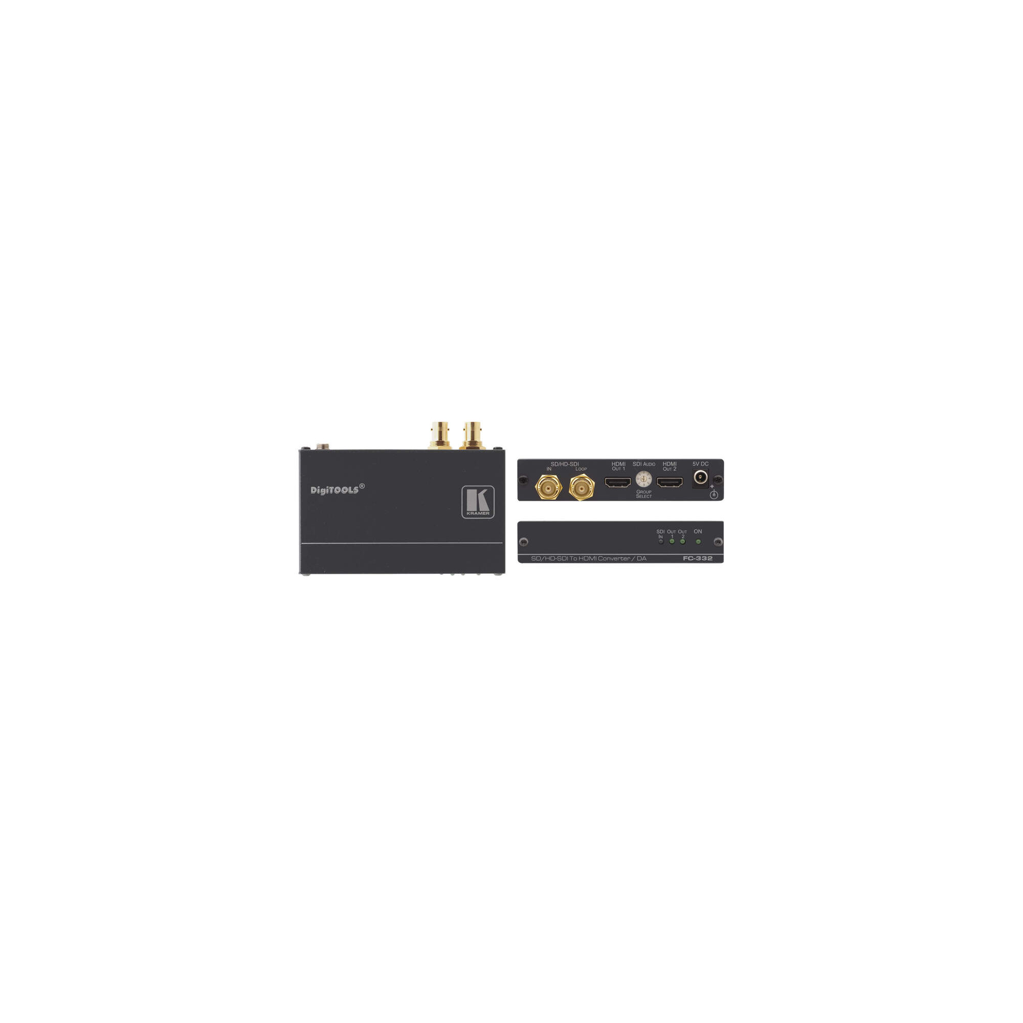 FC-332
