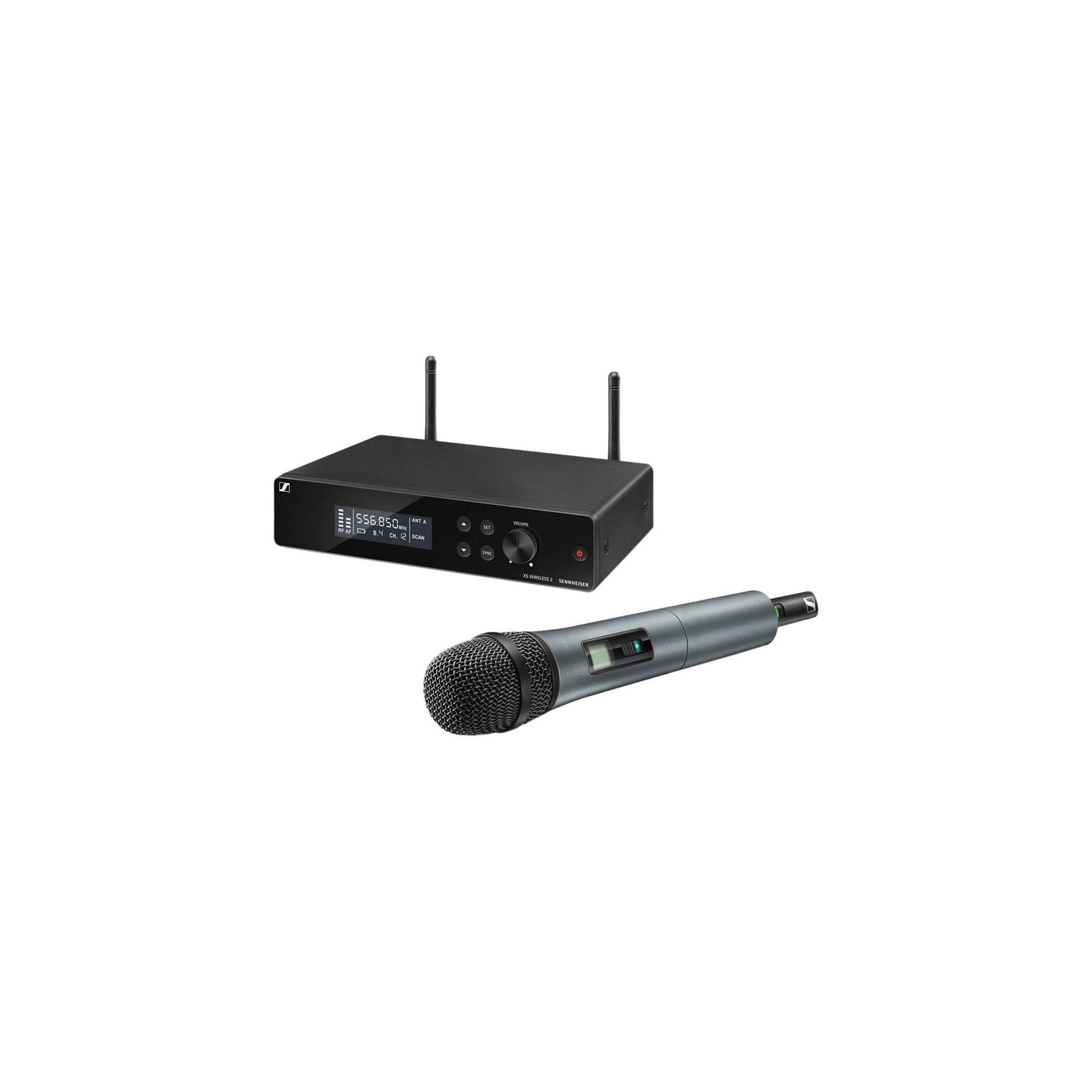 XSW 2 835 A