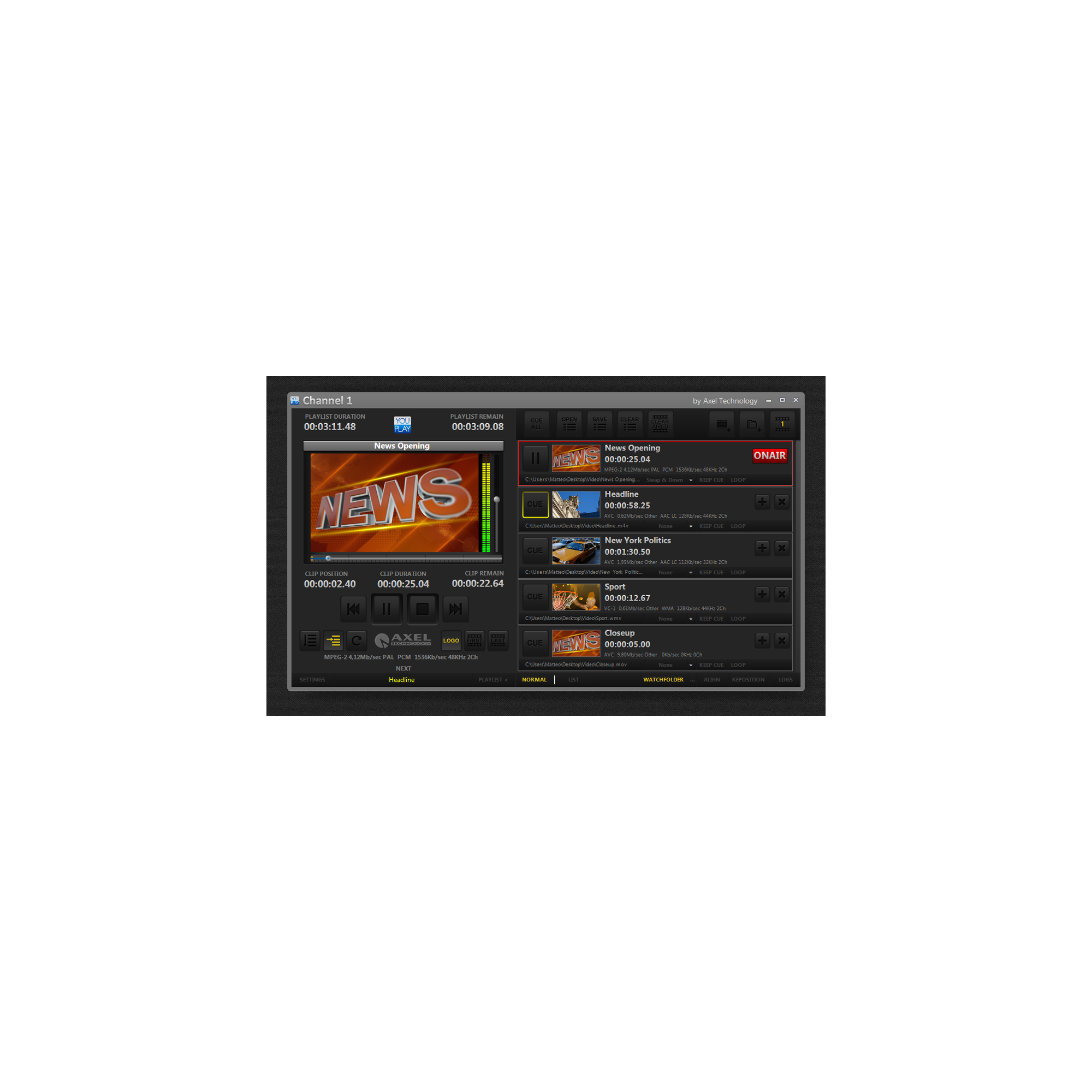 YOUPLAY PRO