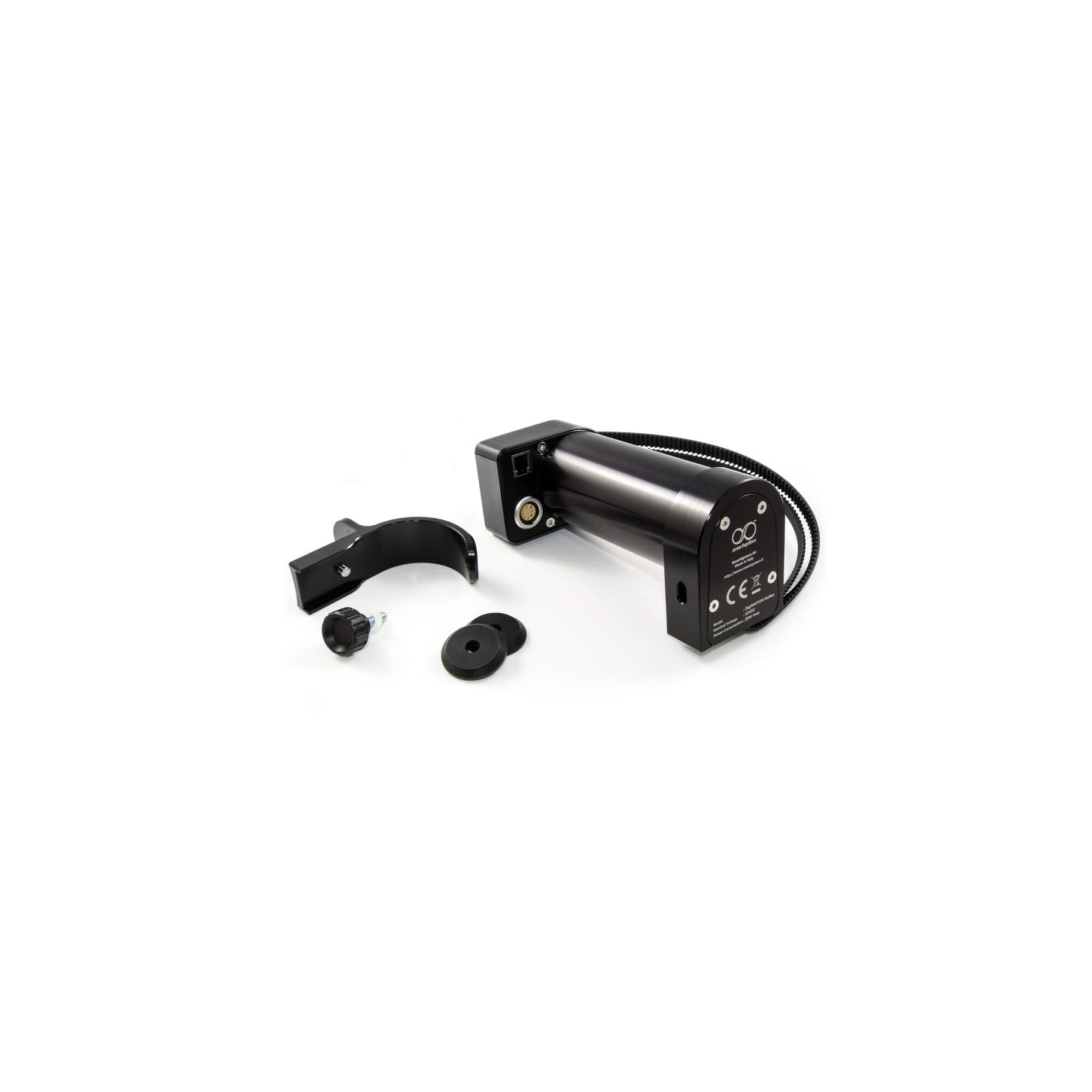 DigiMOTOR Reflex MKII