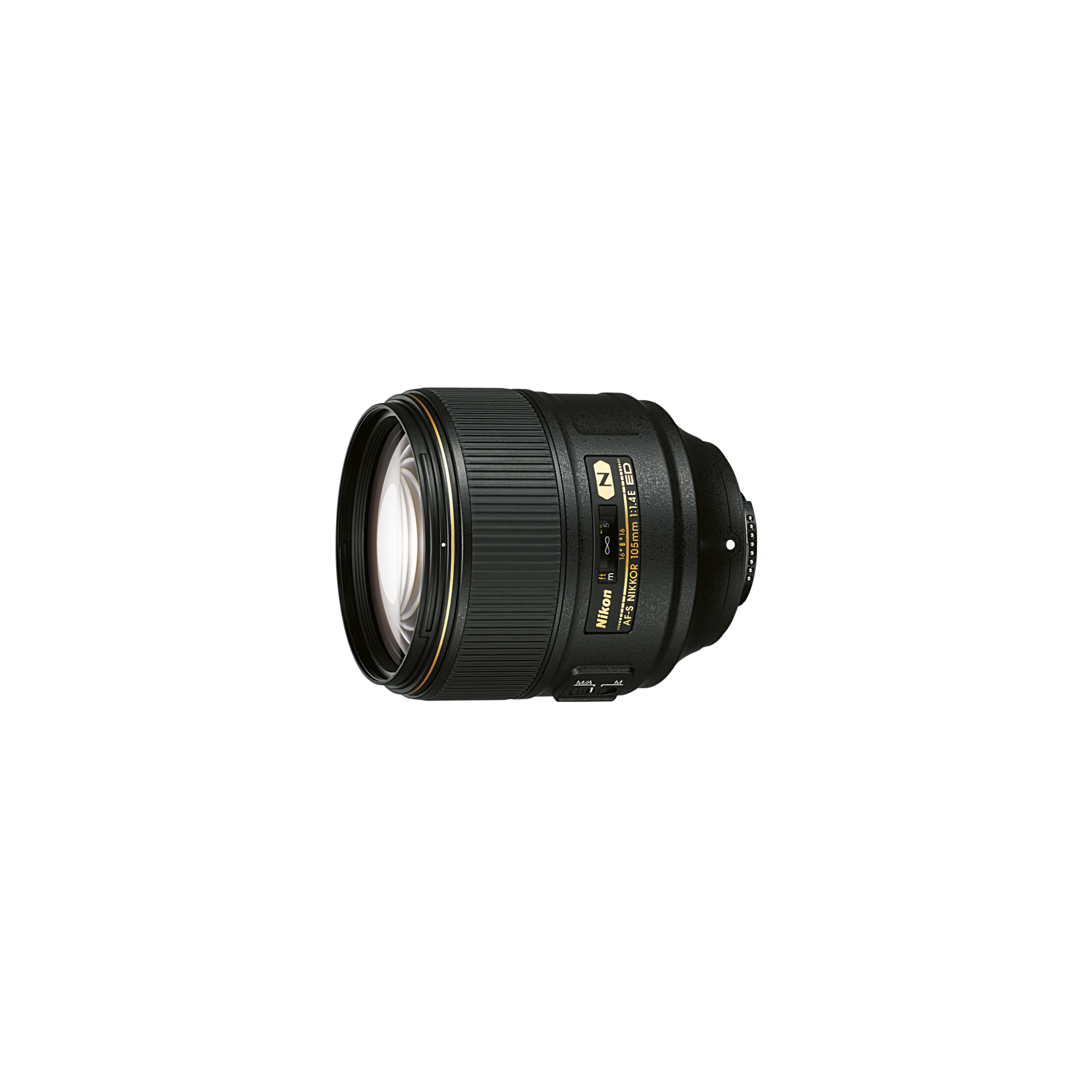 FX 105mm F1.4E ED AF-S