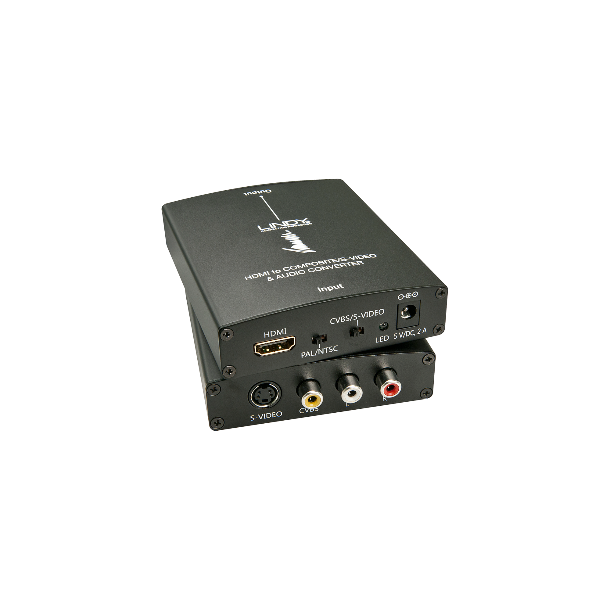 HDMI  Analog