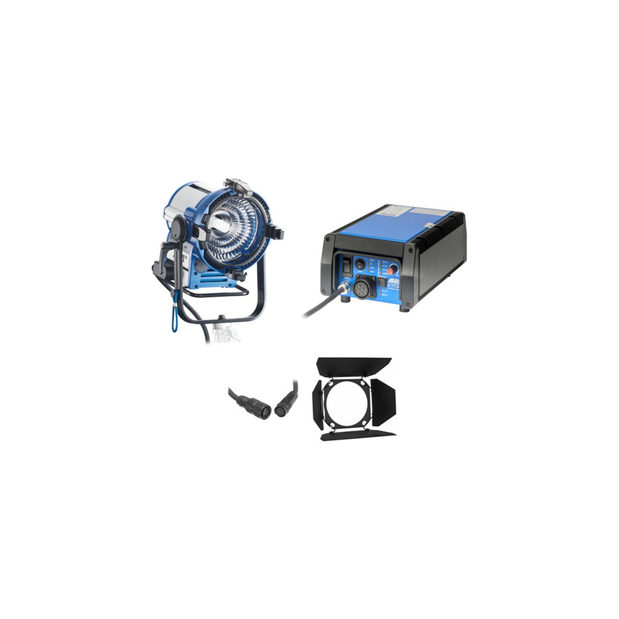 ARRI M8 EB MAX SET