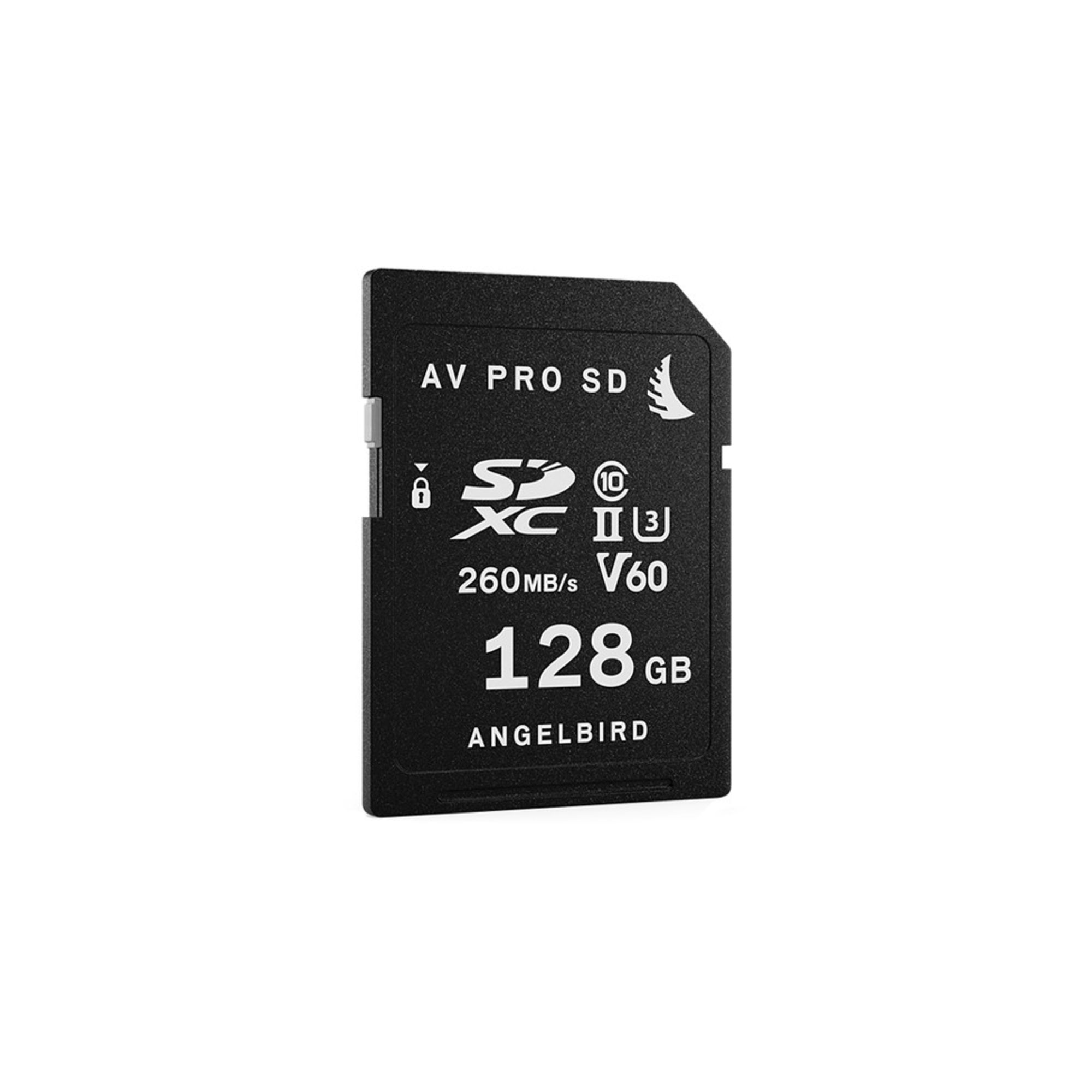 AV PRO SD 128Gb UHS-II V60