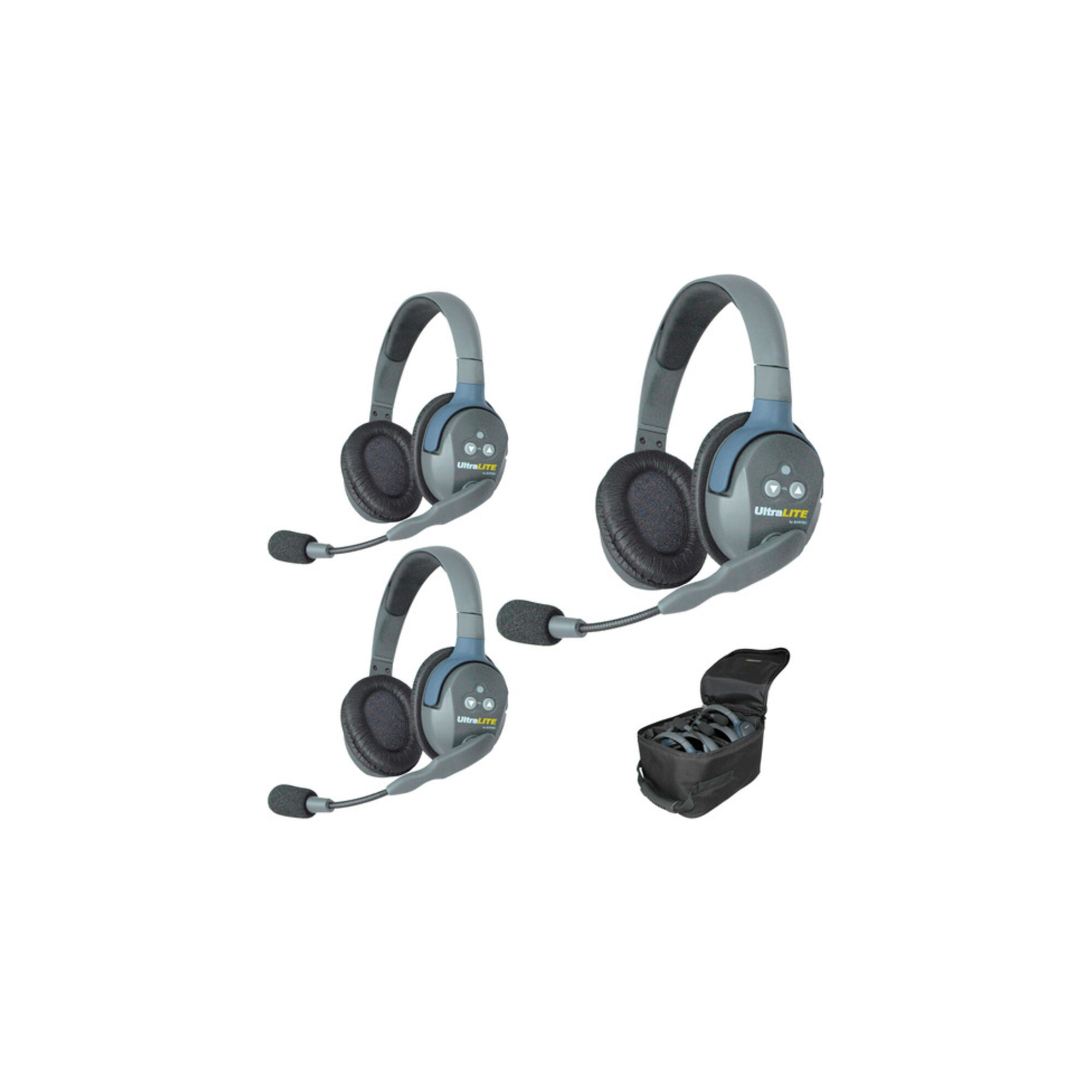 Ultralite UL3D KIT HD