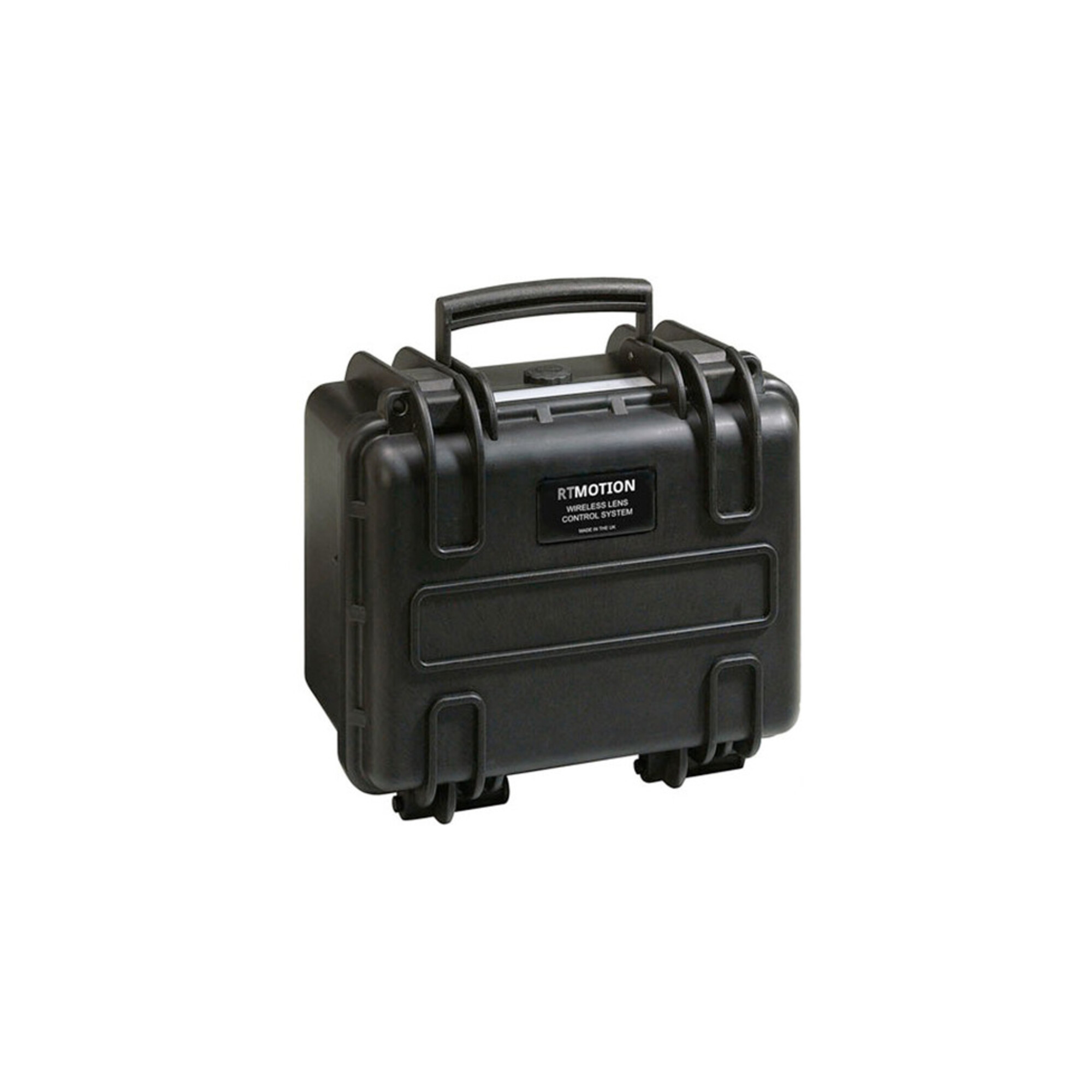 RT Case MK3.1