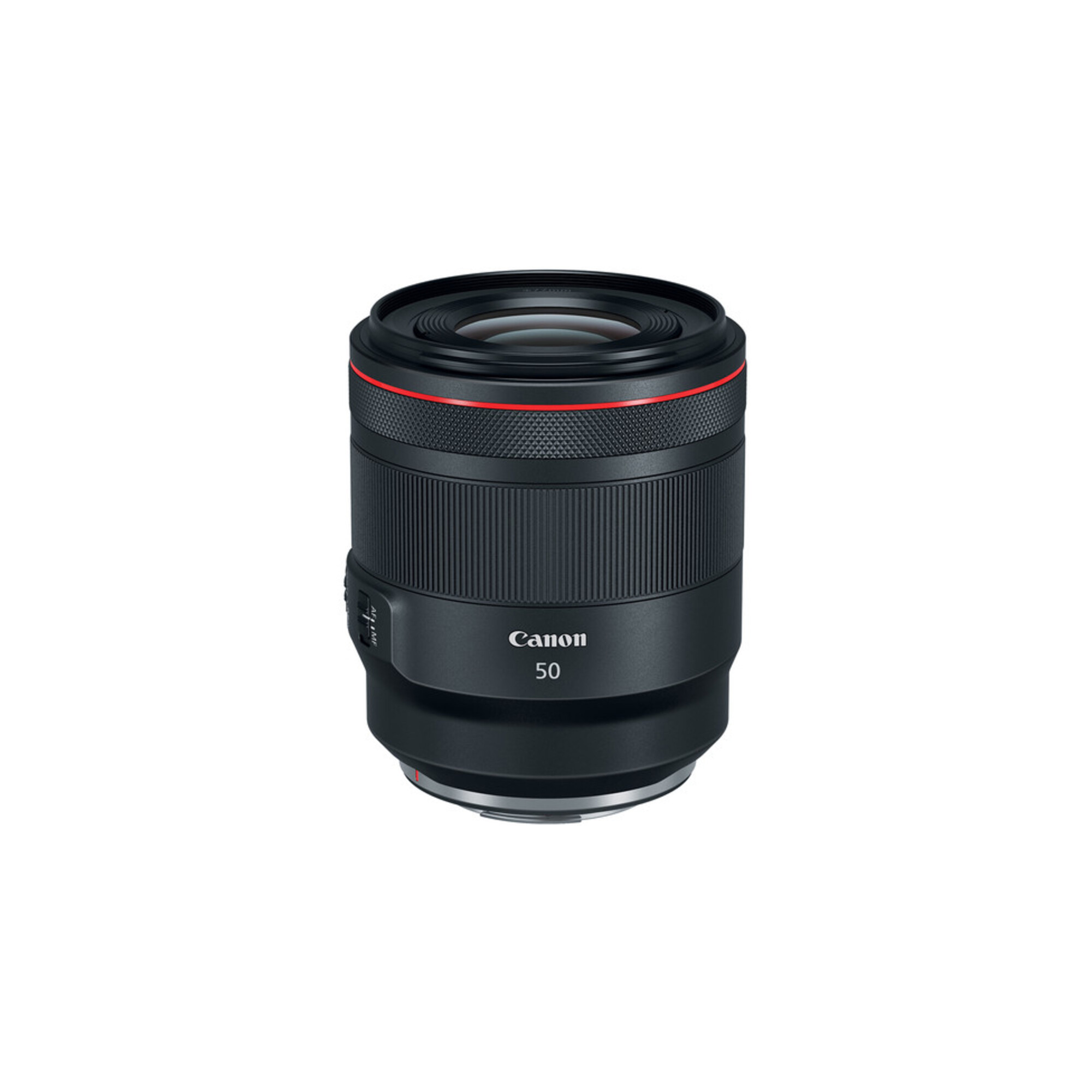 RF 50mm F1.2L USM