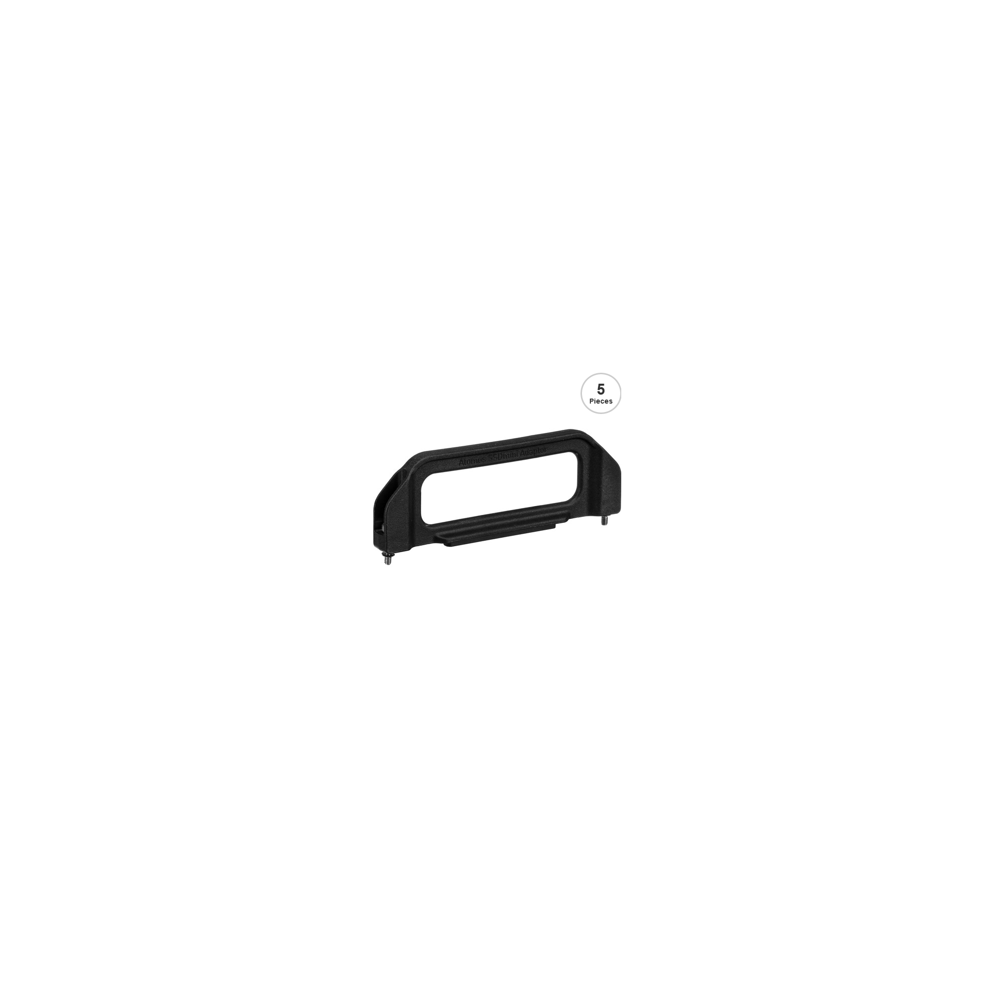 AtomX SSDmini Handle