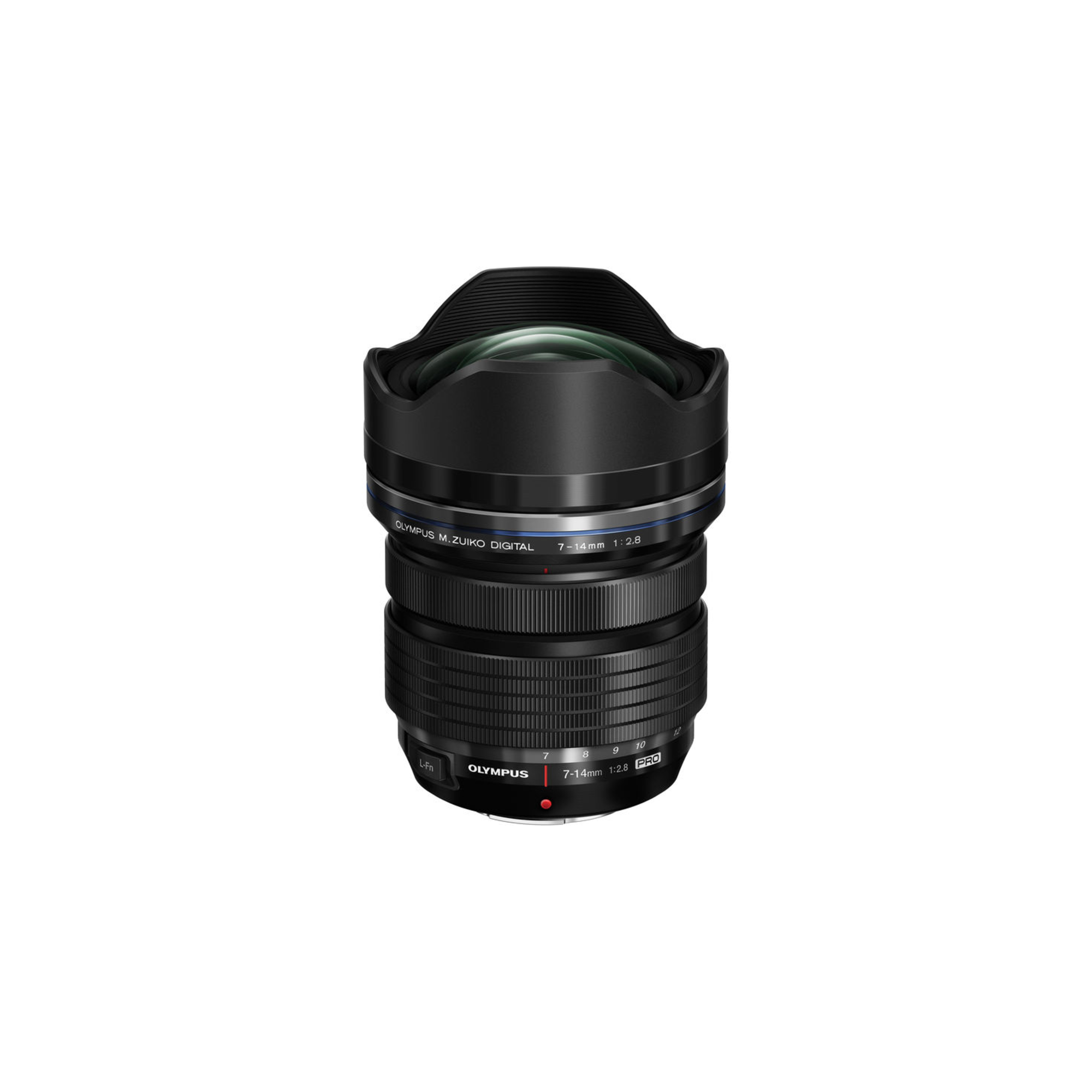 ED 7-14 PRO f2.8