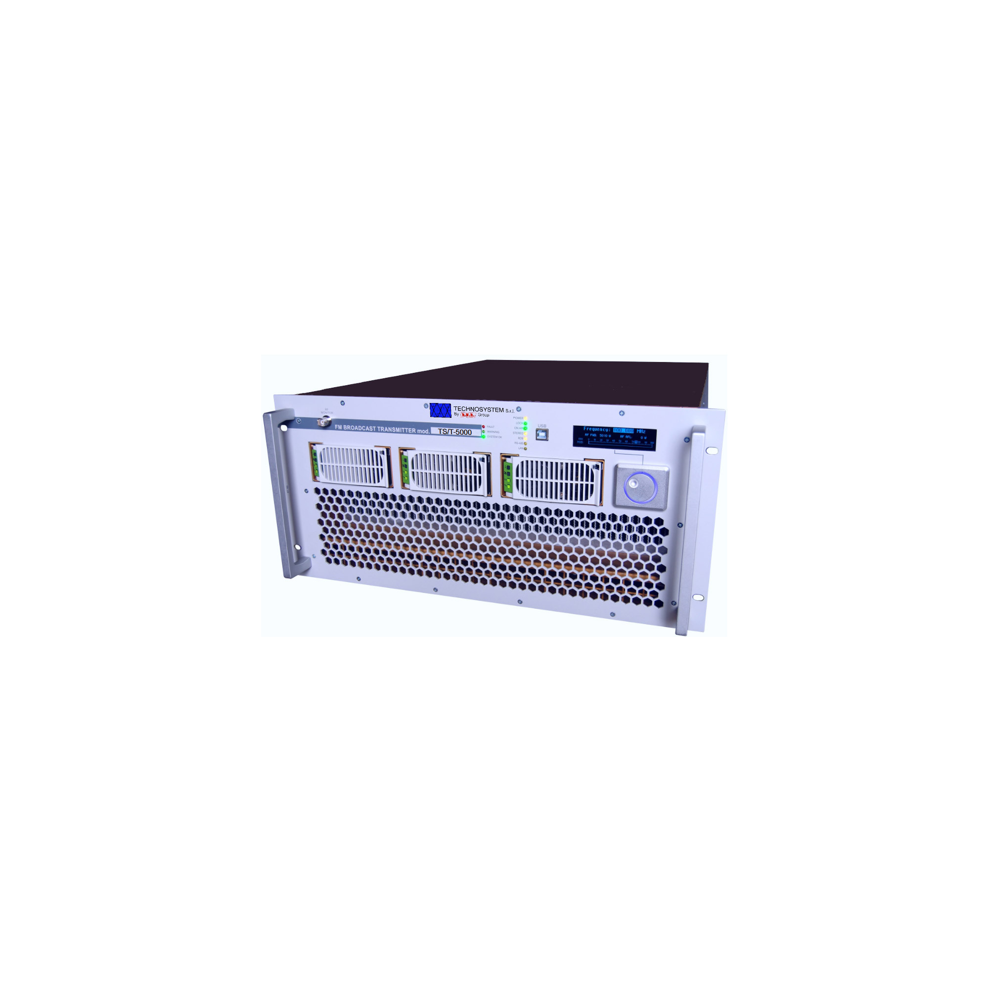 TST5000