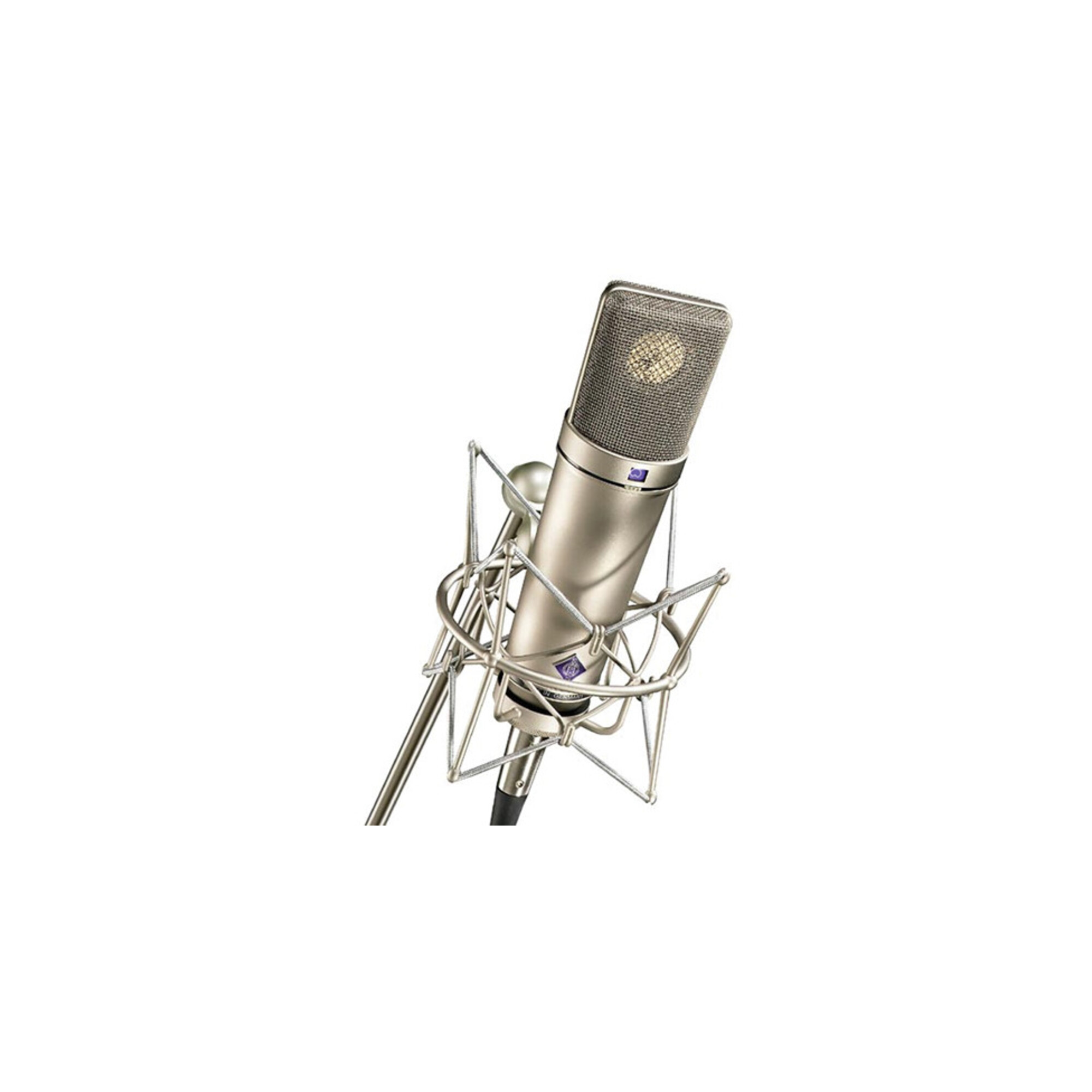 U 87 AI Studio Set
