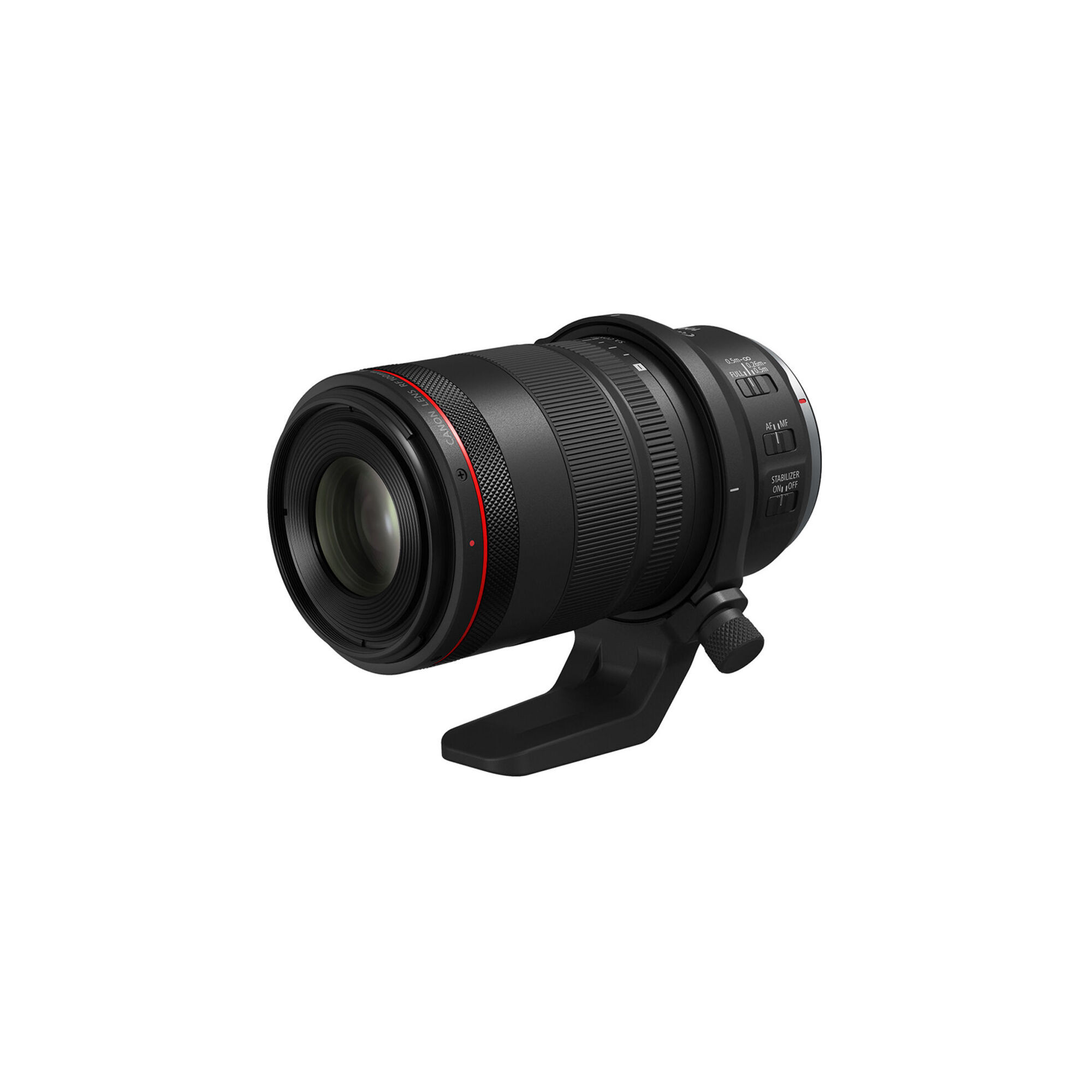 RF 100mm f2.8L Macro IS USM