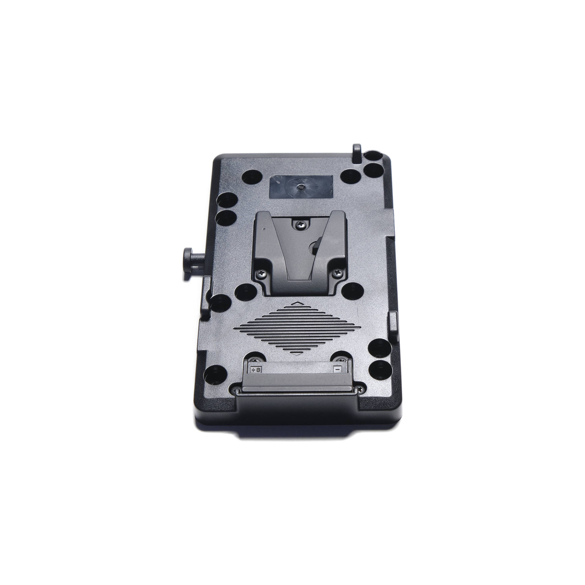 CineShooter V-Mount plate